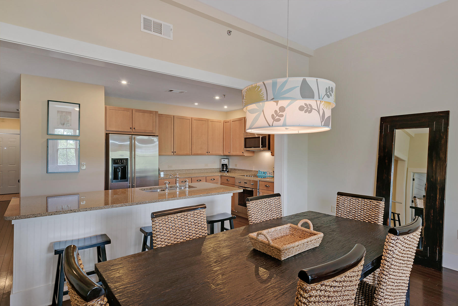 REDFISH VILLAGE - Residential