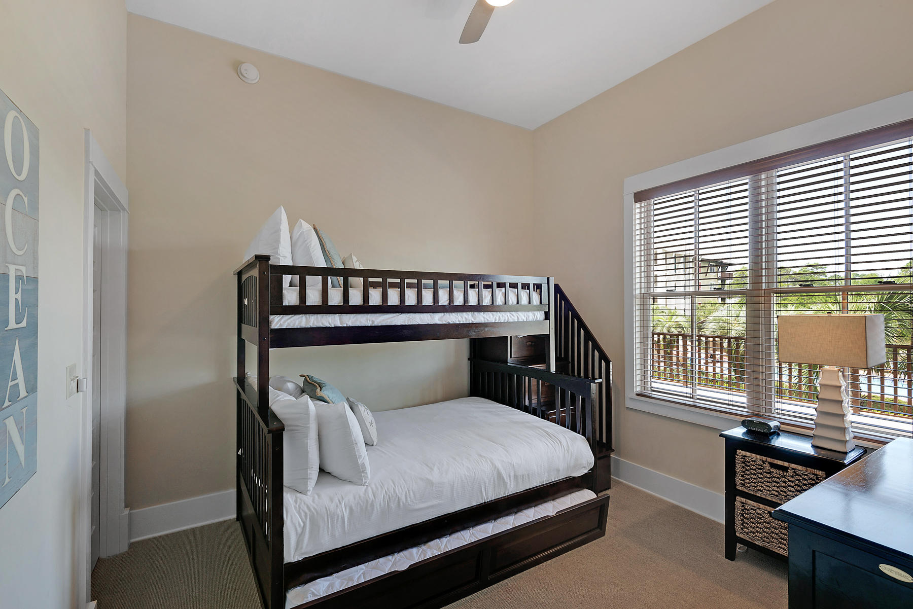 REDFISH VILLAGE - Residential