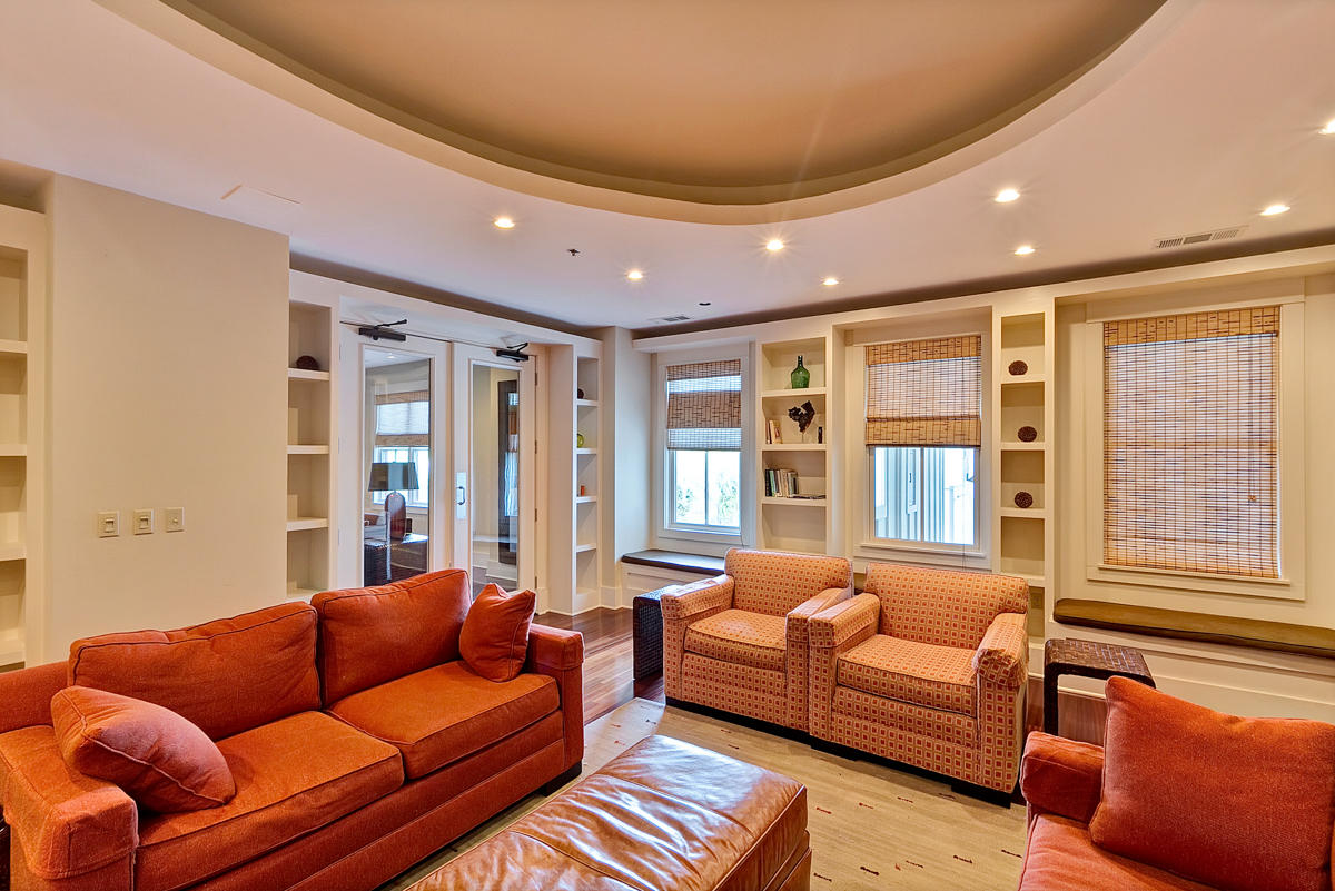 REDFISH VILLAGE - Residential