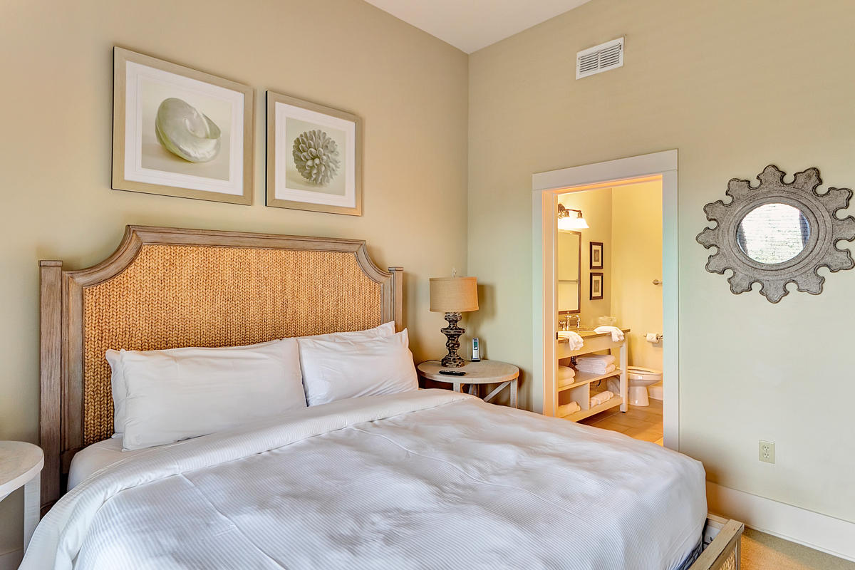 REDFISH VILLAGE - Residential