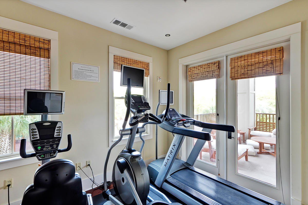 REDFISH VILLAGE - Residential