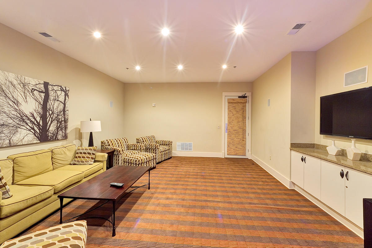 REDFISH VILLAGE - Residential