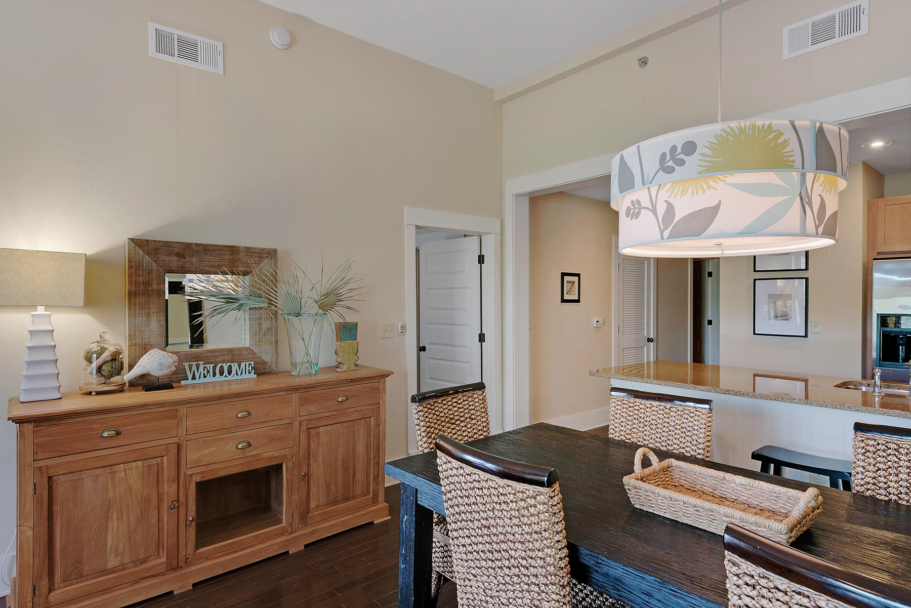 REDFISH VILLAGE - Residential