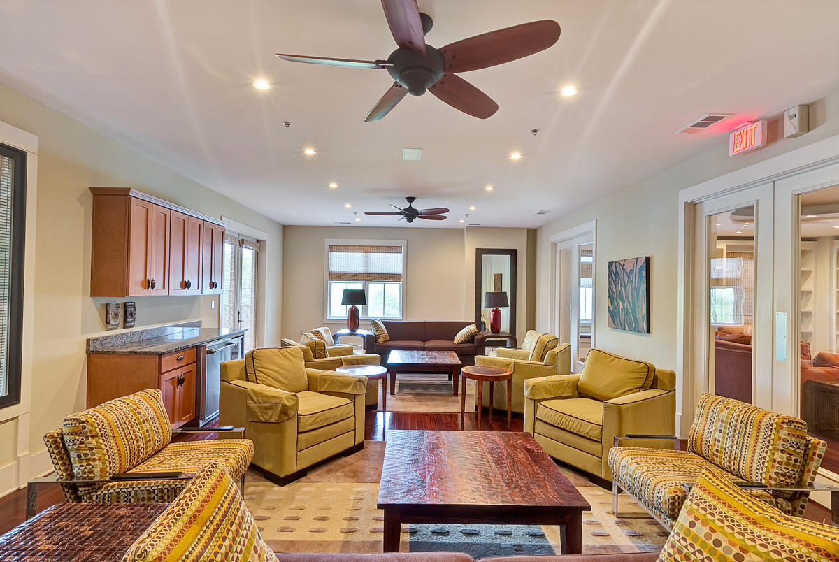 REDFISH VILLAGE - Residential