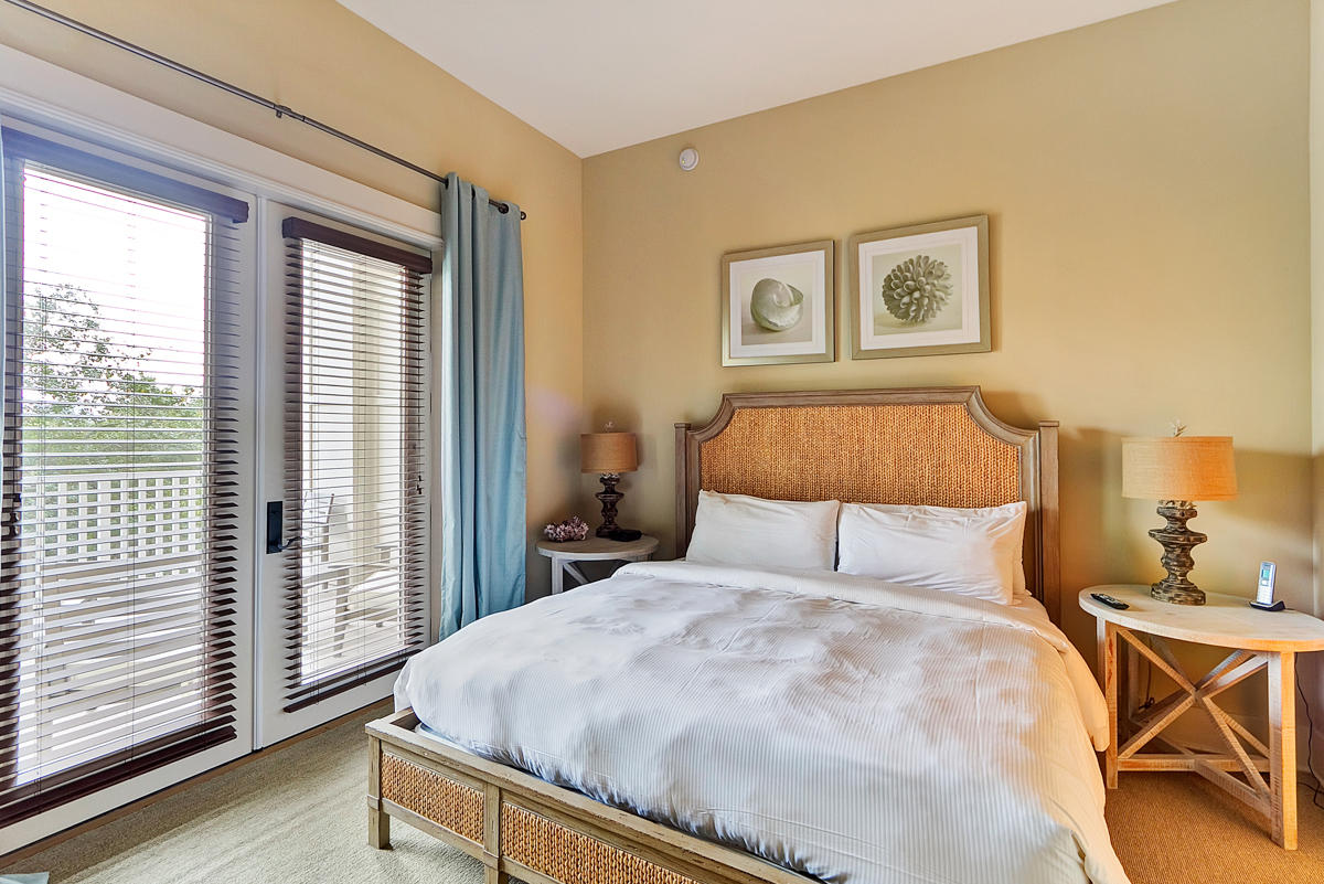 REDFISH VILLAGE - Residential