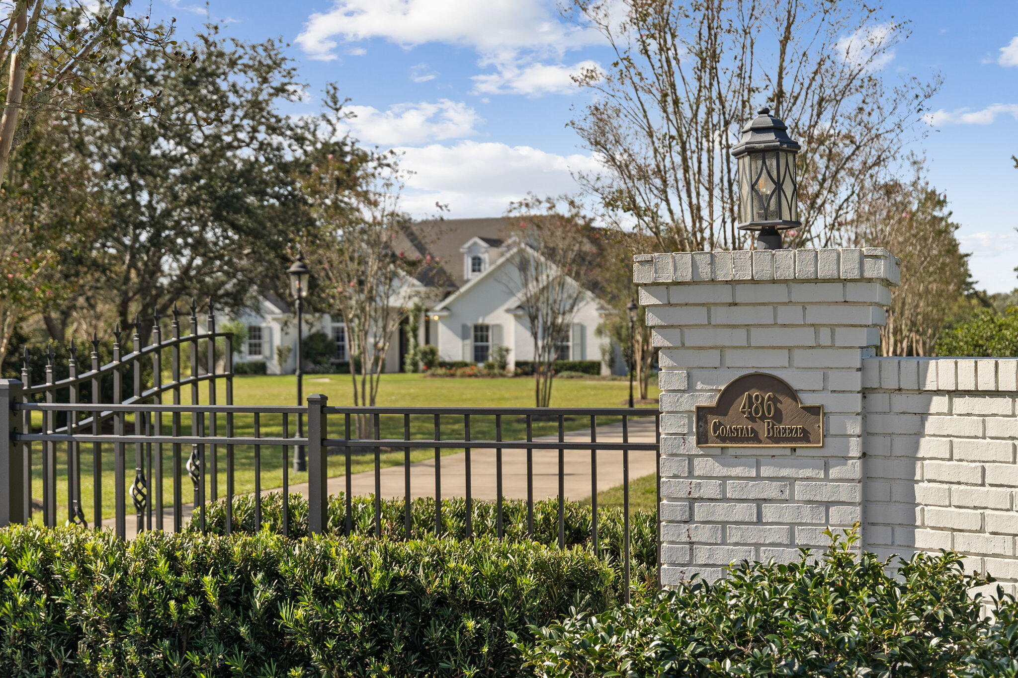 Windswept Estates - Residential