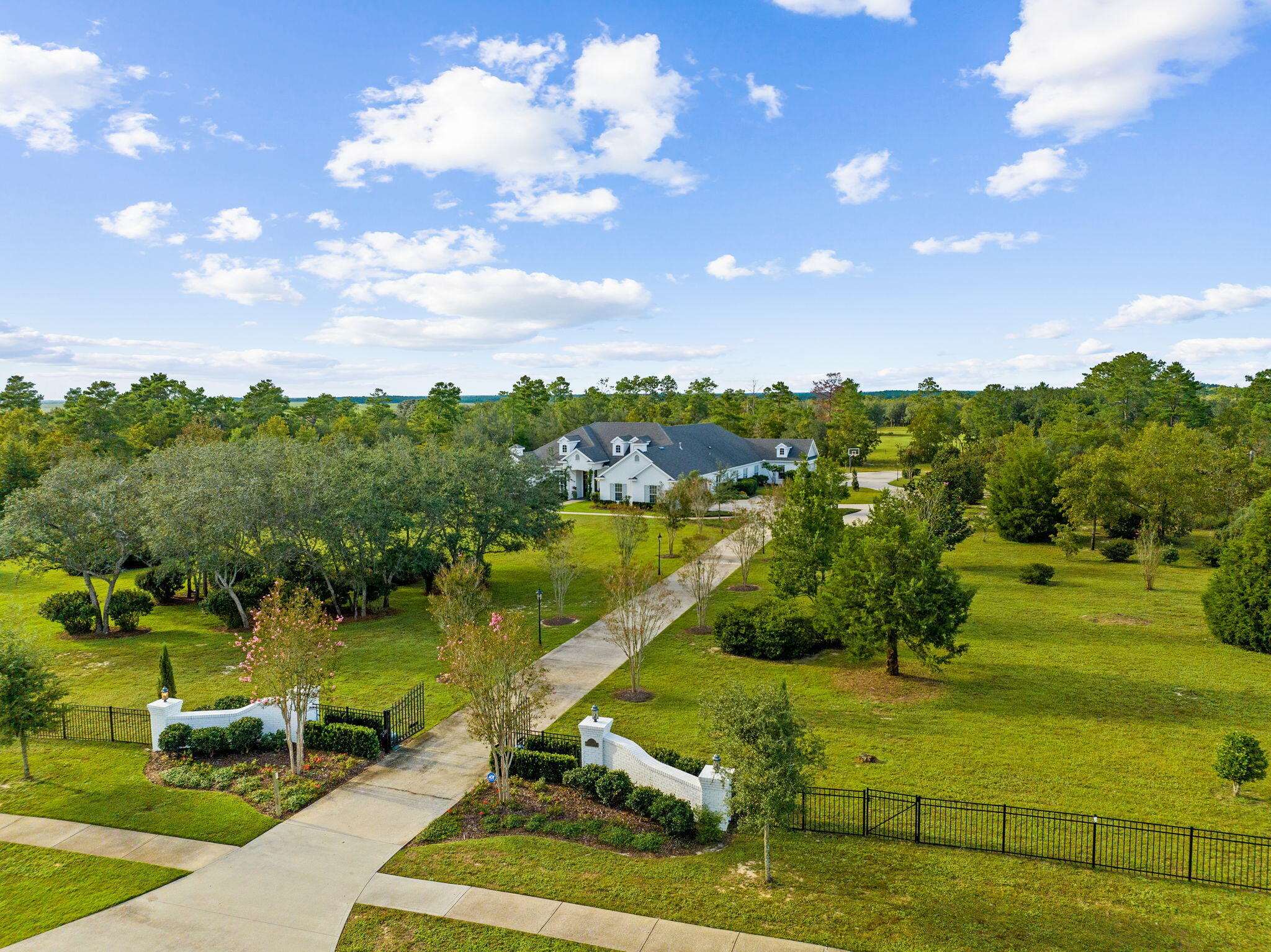 Windswept Estates - Residential