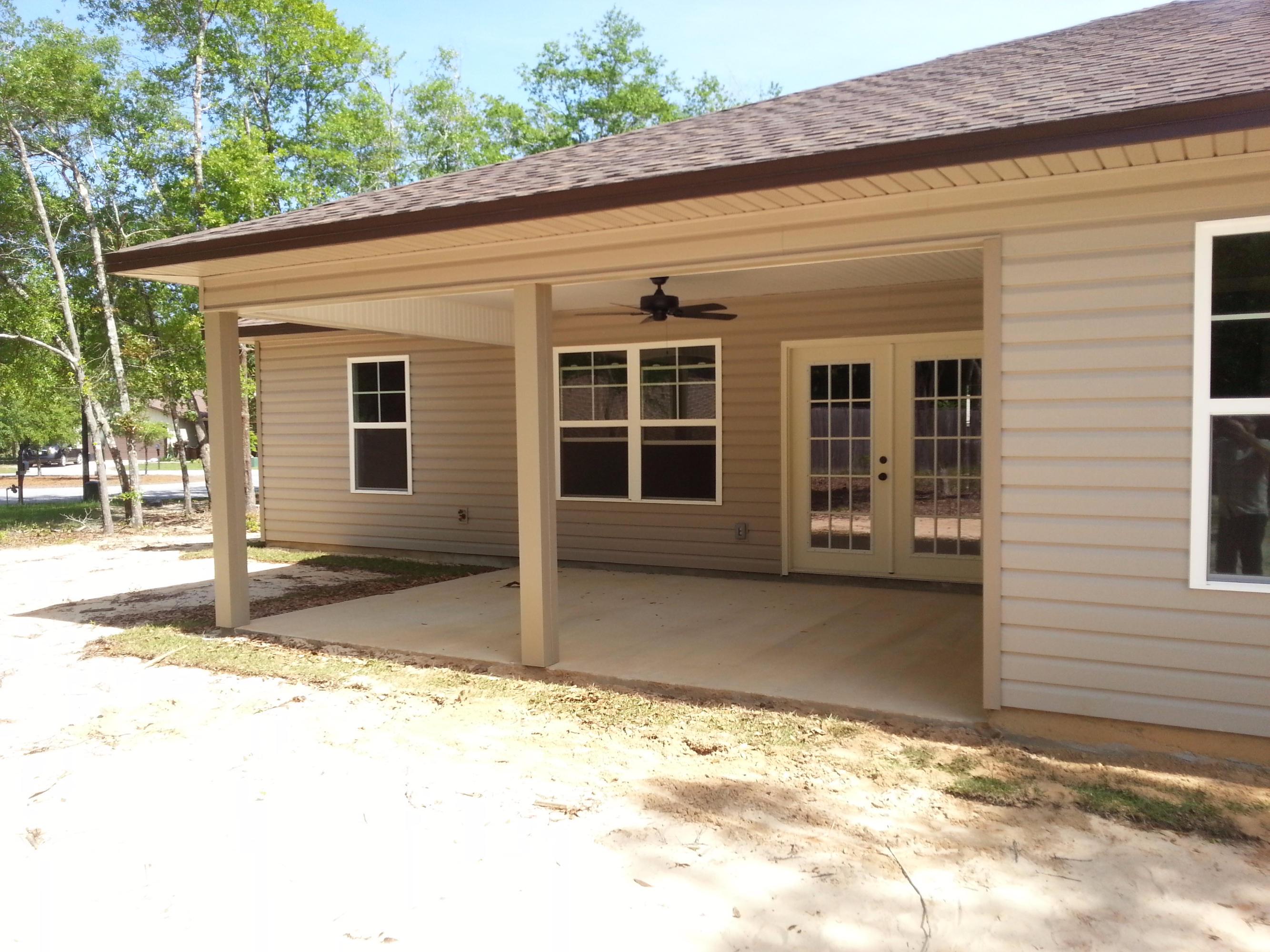 HUNTERS RIDGE - Residential