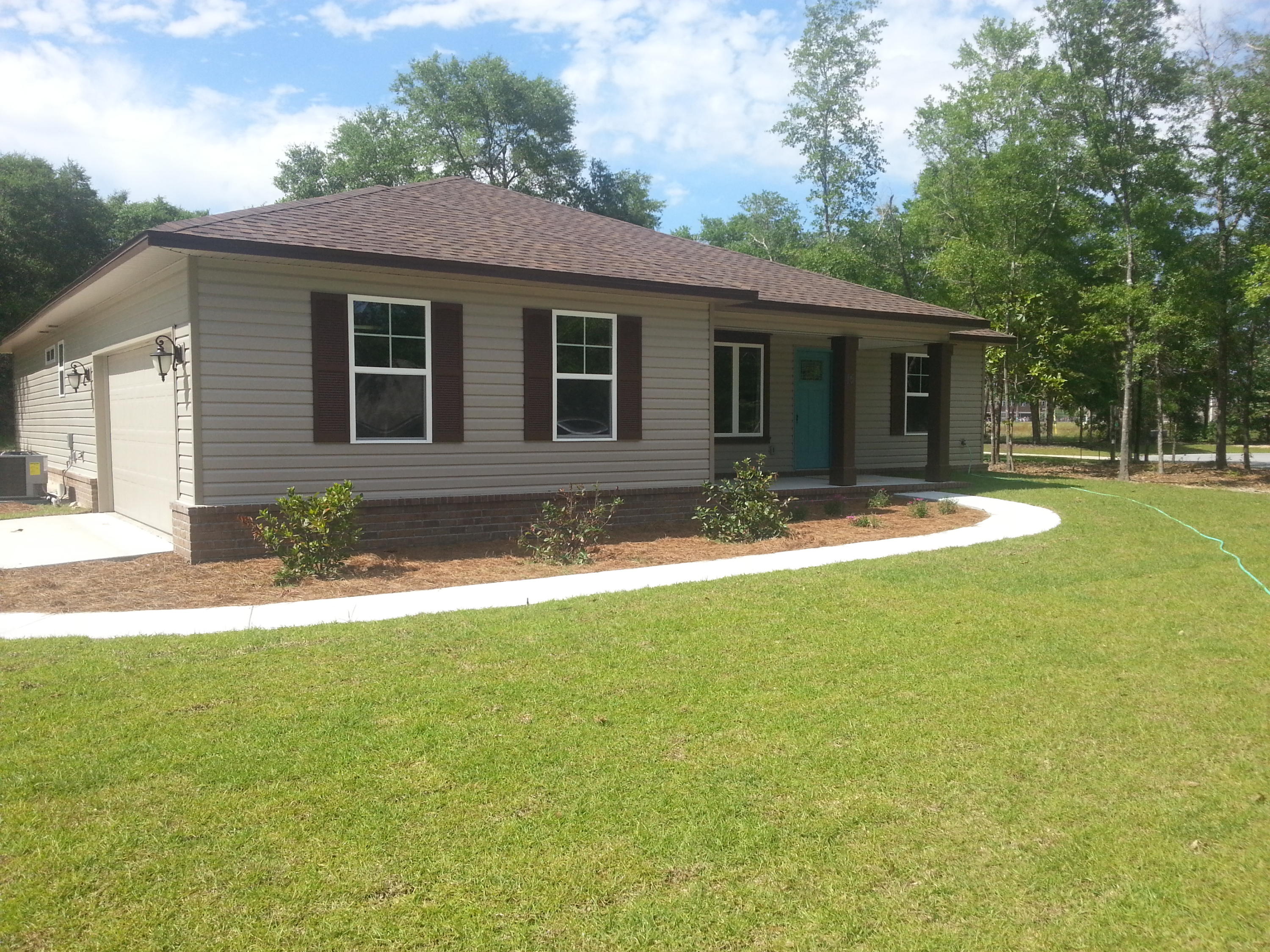 HUNTERS RIDGE - Residential