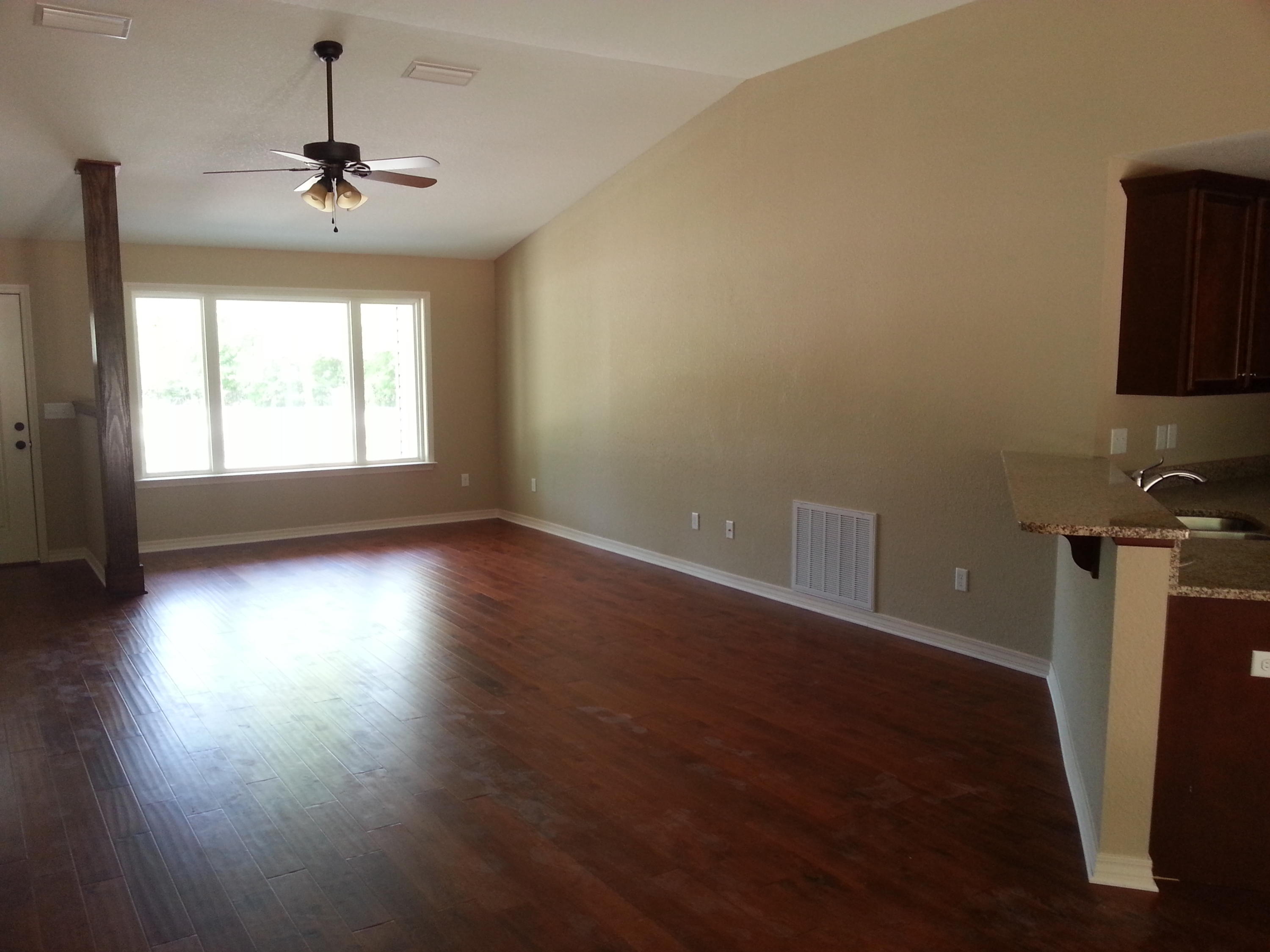 HUNTERS RIDGE - Residential