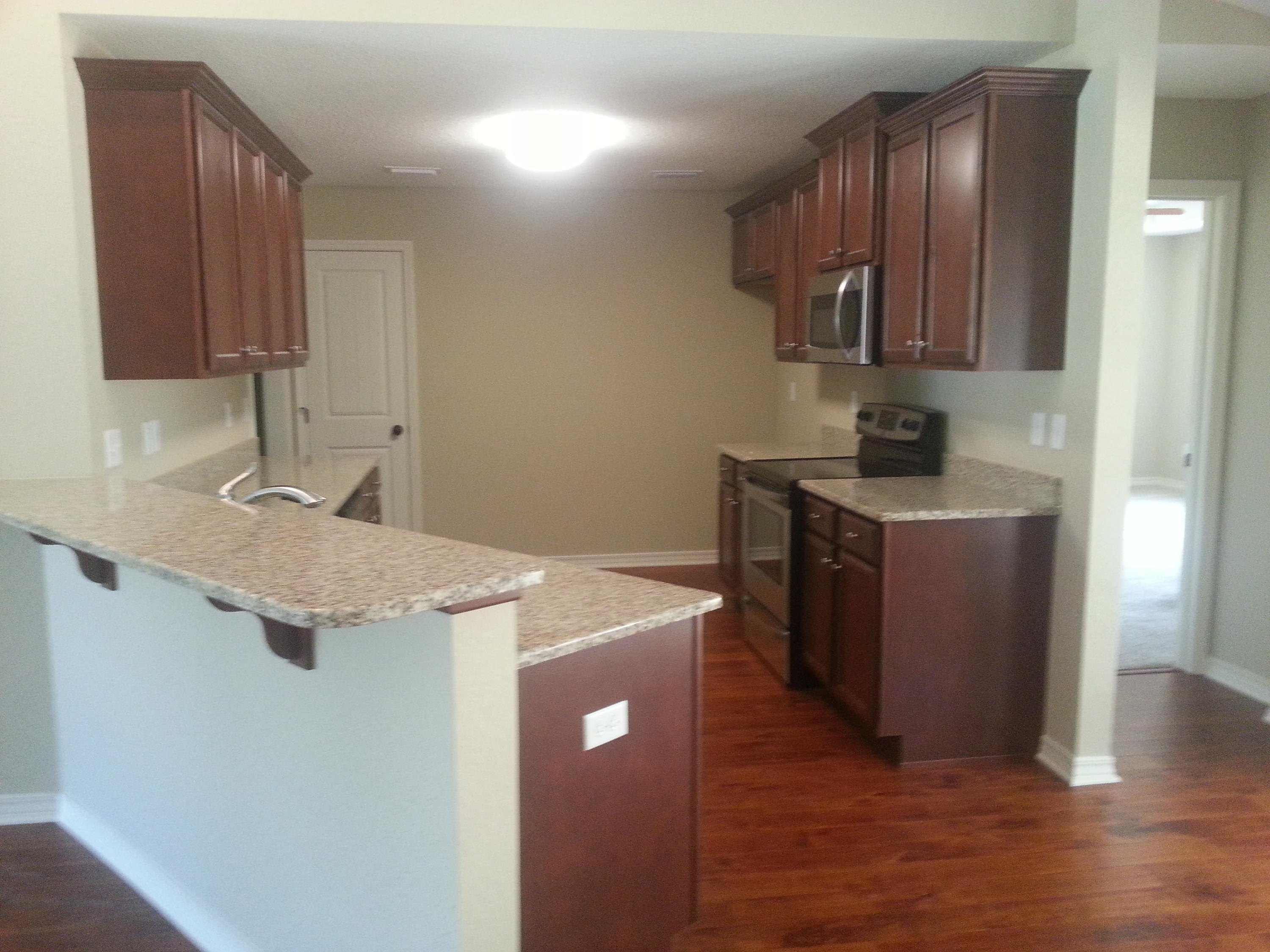 HUNTERS RIDGE - Residential