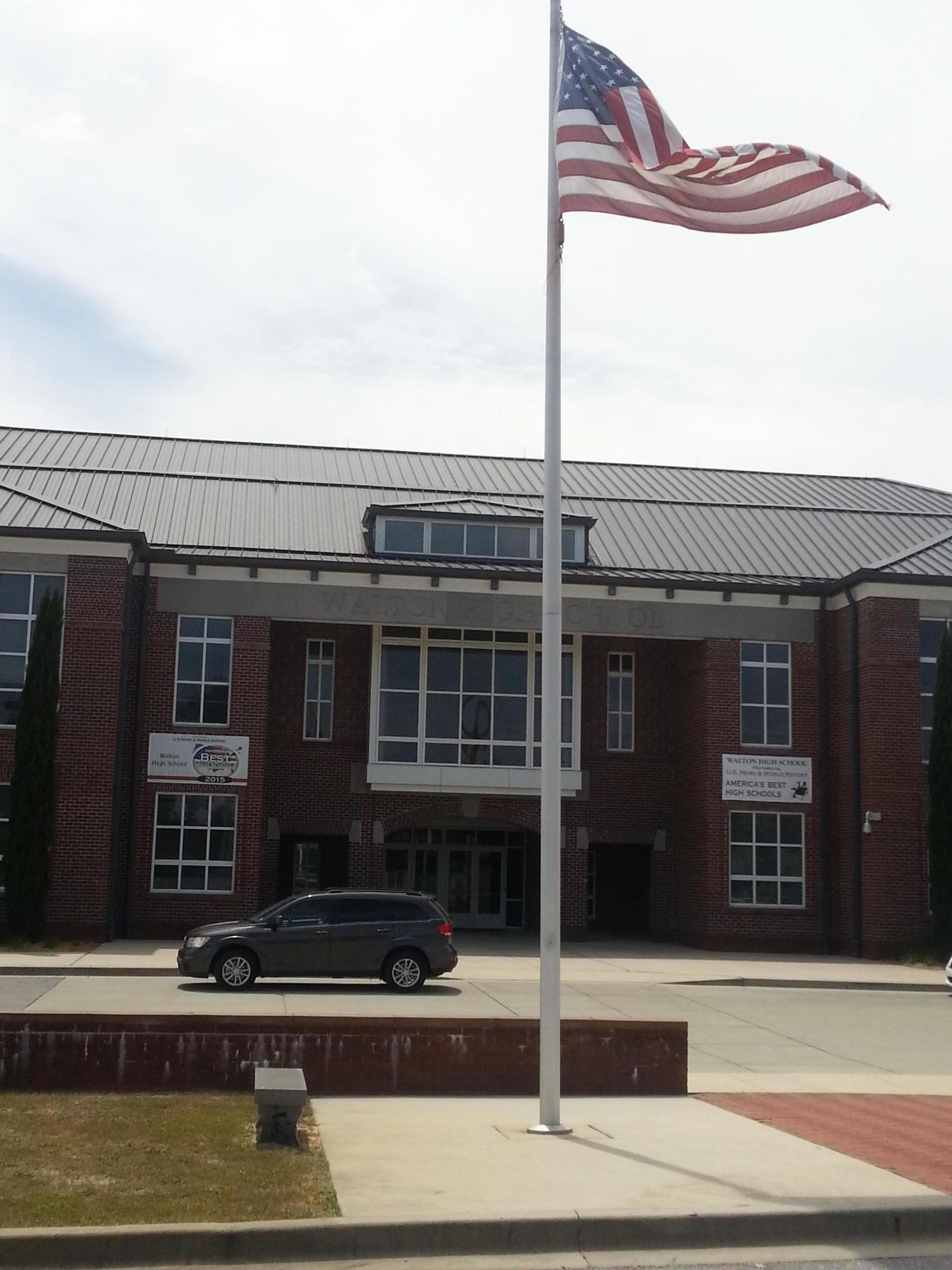 HUNTERS RIDGE - Residential