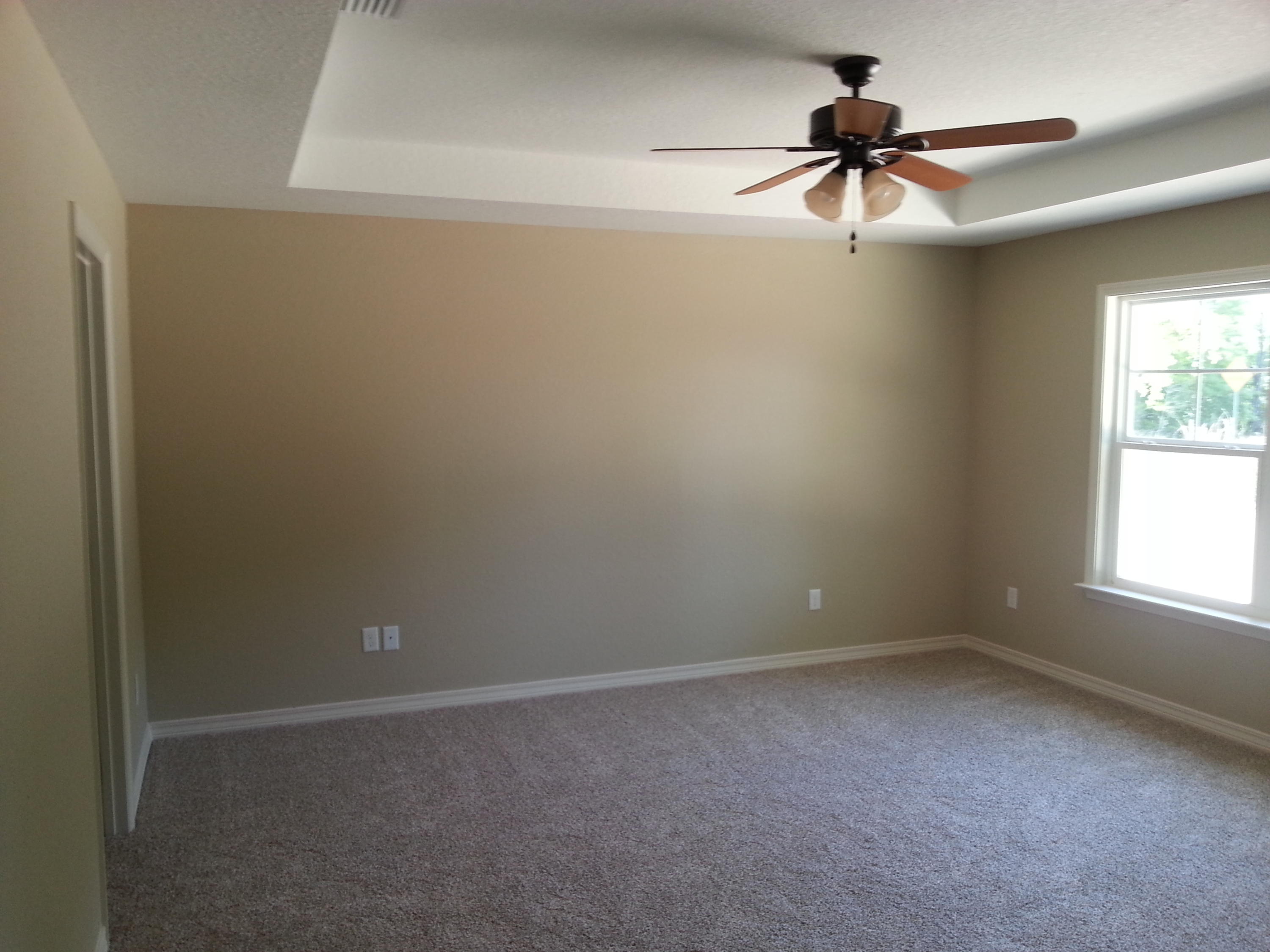 HUNTERS RIDGE - Residential