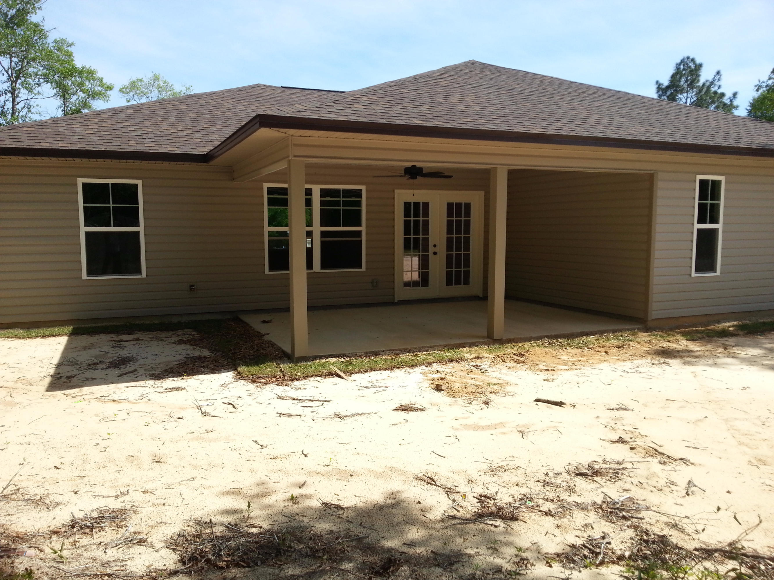 HUNTERS RIDGE - Residential