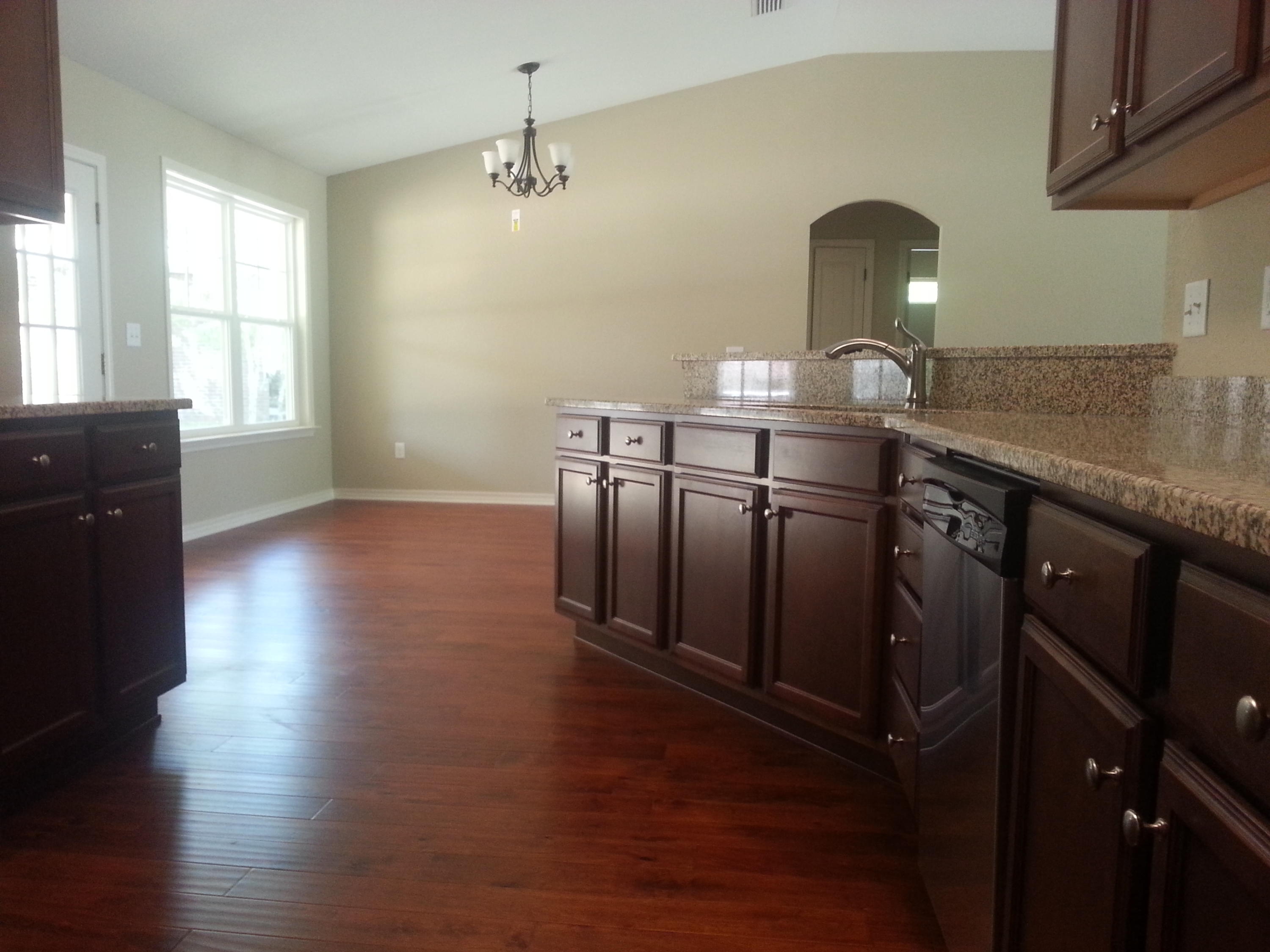 HUNTERS RIDGE - Residential