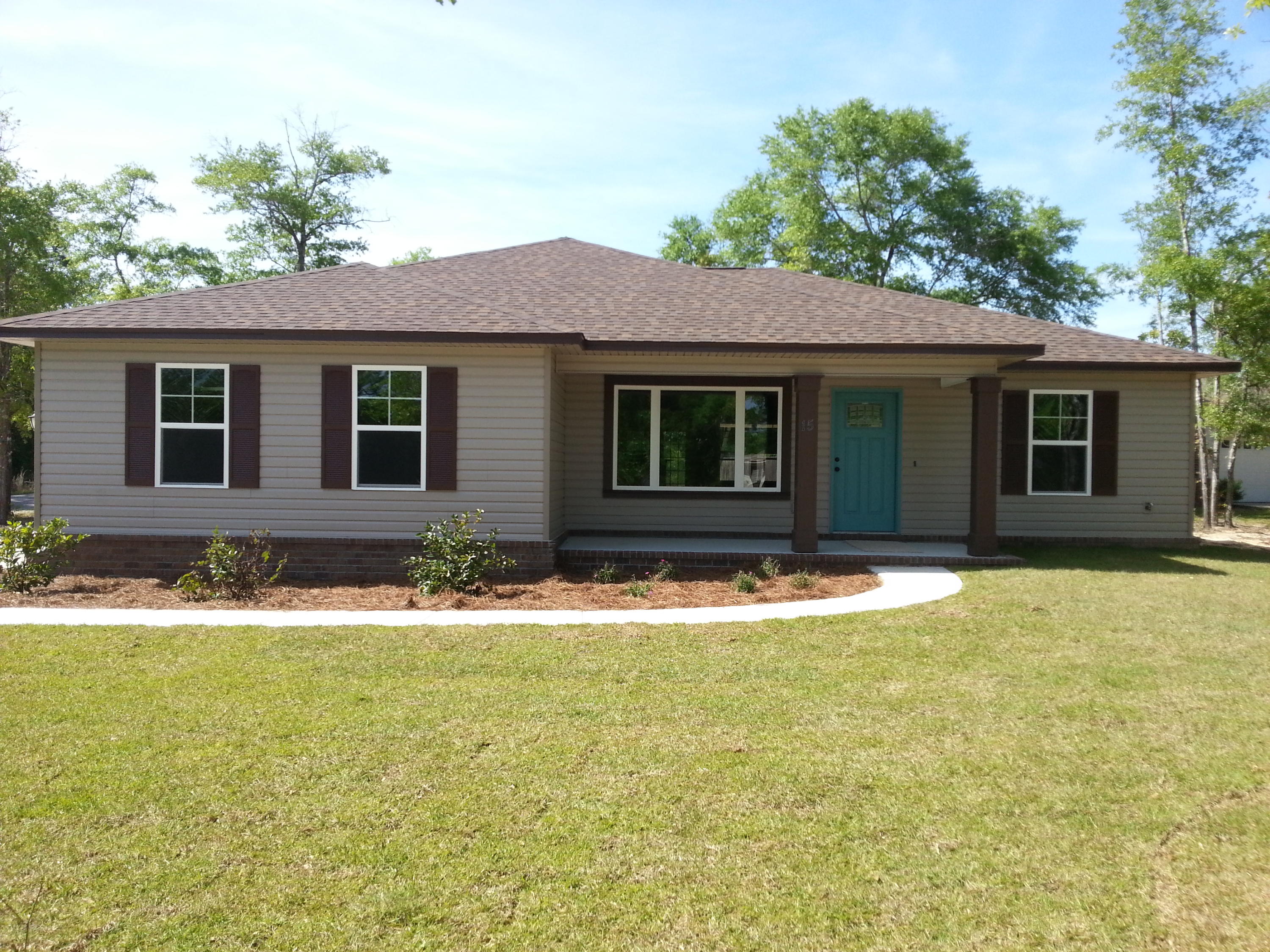 HUNTERS RIDGE - Residential