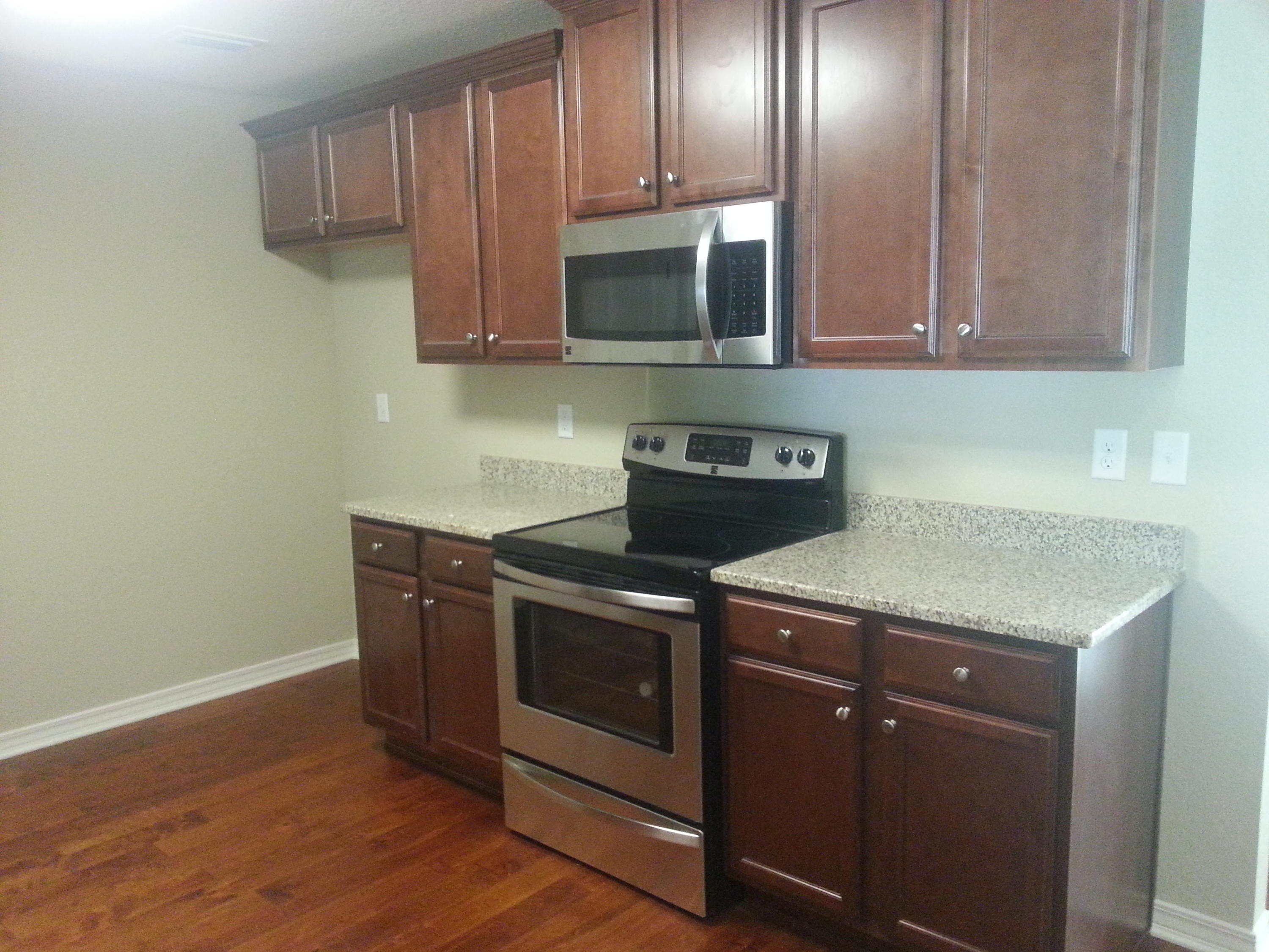 HUNTERS RIDGE - Residential