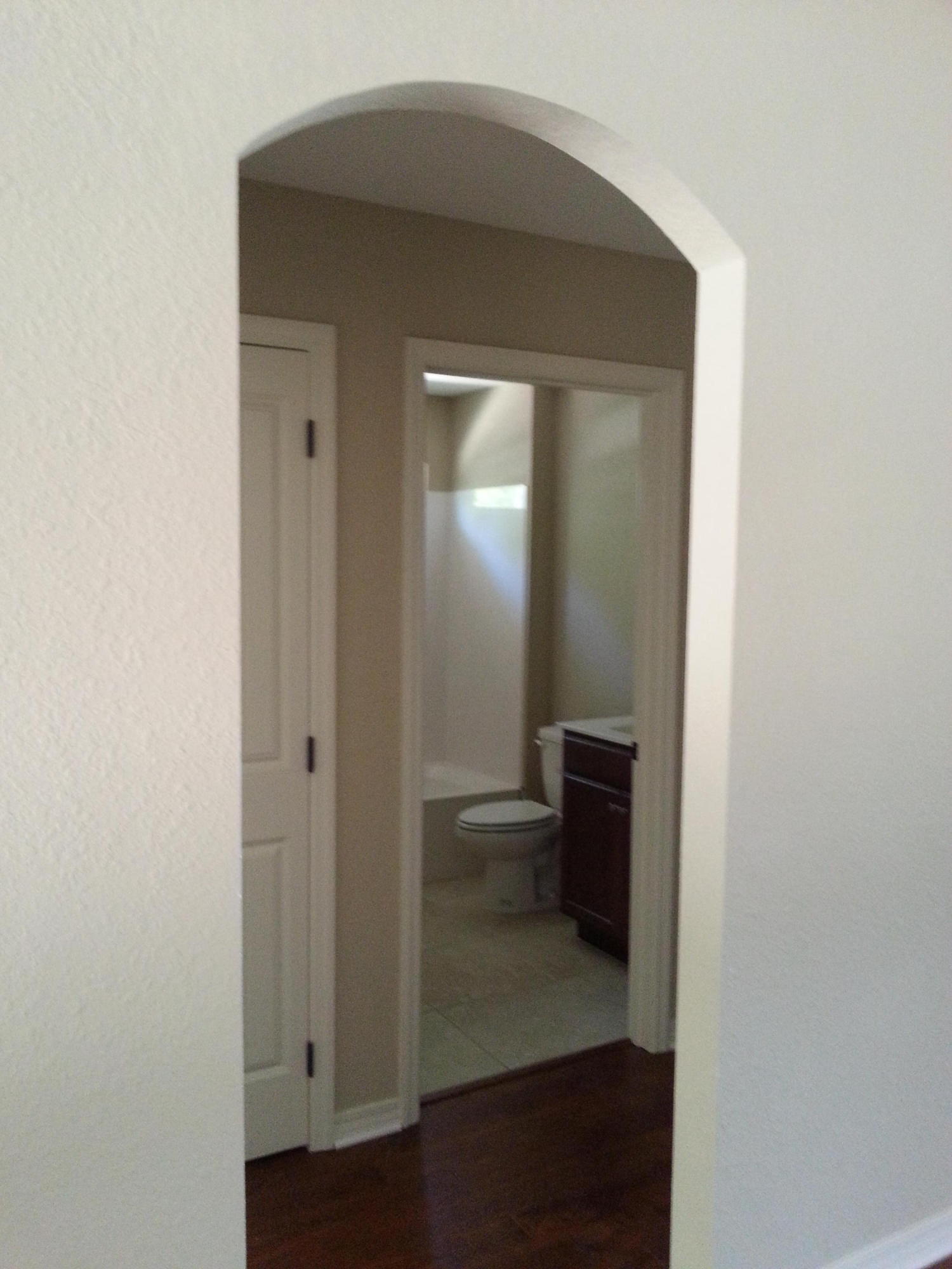 HUNTERS RIDGE - Residential