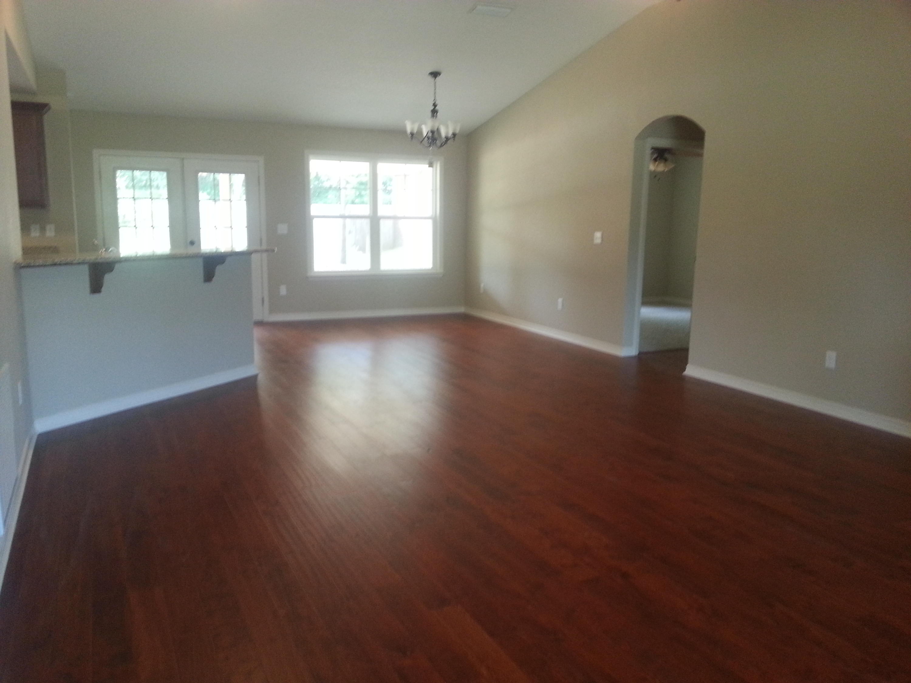 HUNTERS RIDGE - Residential