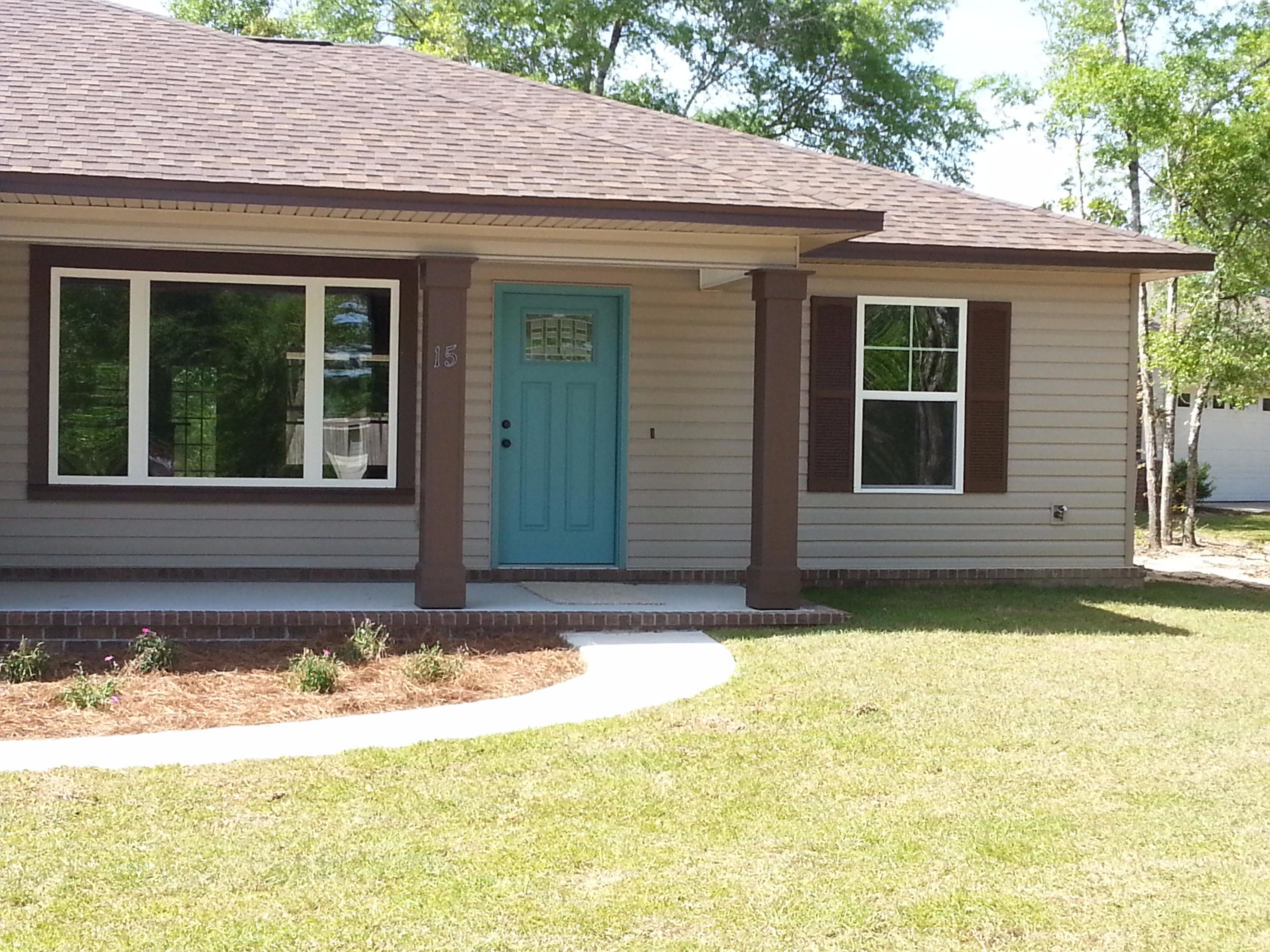 HUNTERS RIDGE - Residential