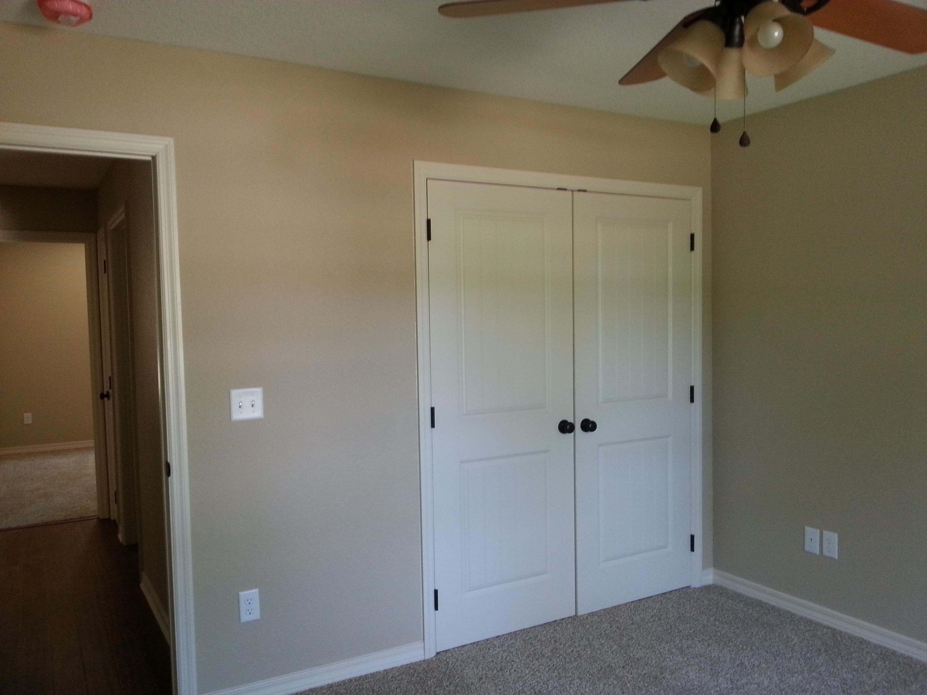 HUNTERS RIDGE - Residential