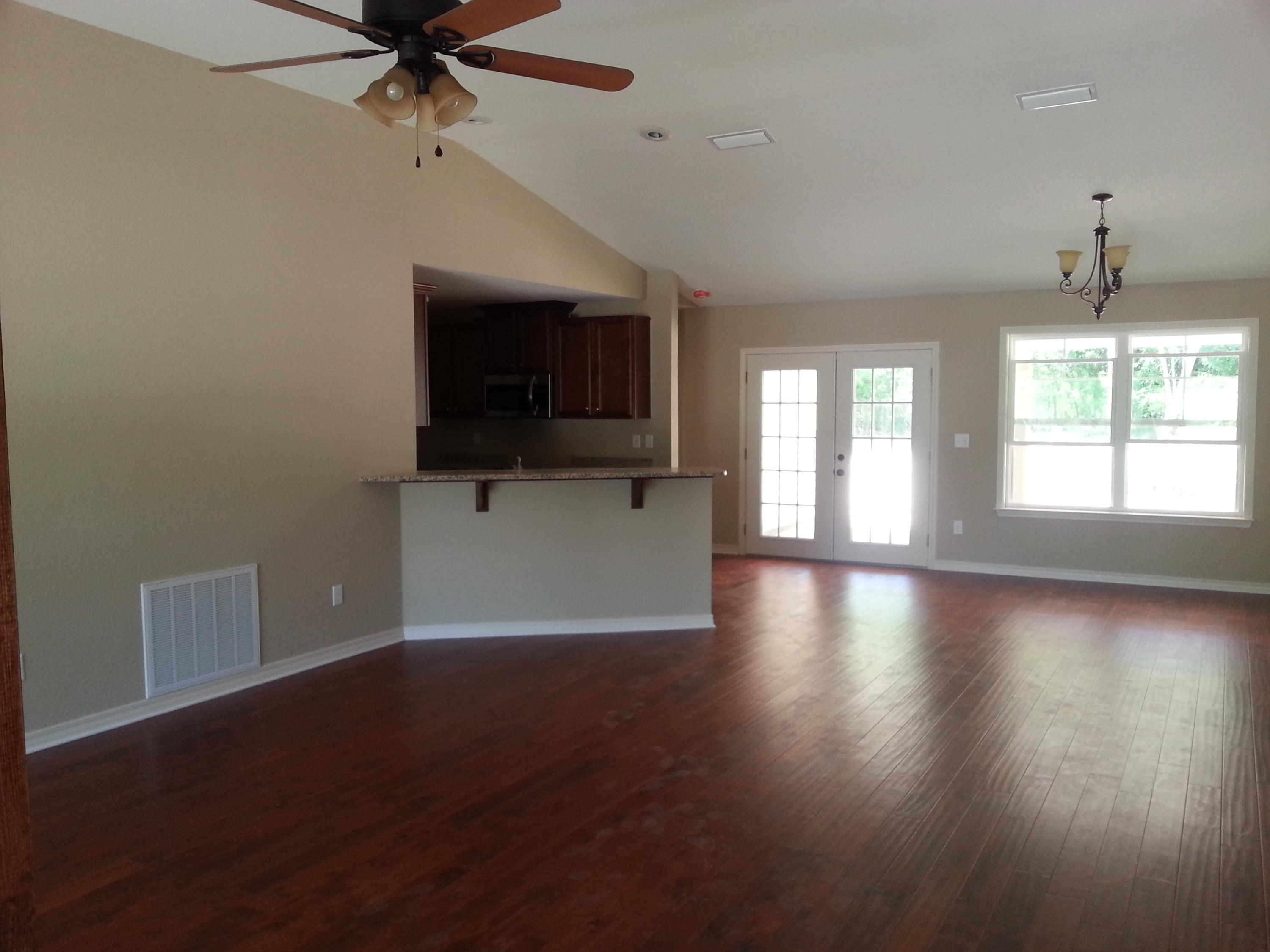 HUNTERS RIDGE - Residential