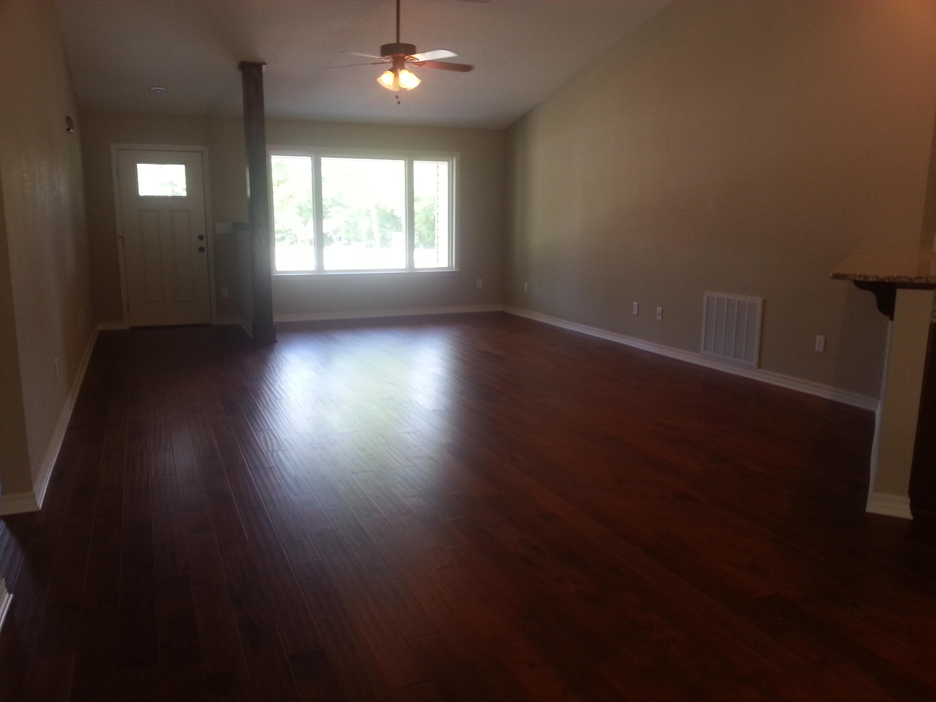 HUNTERS RIDGE - Residential