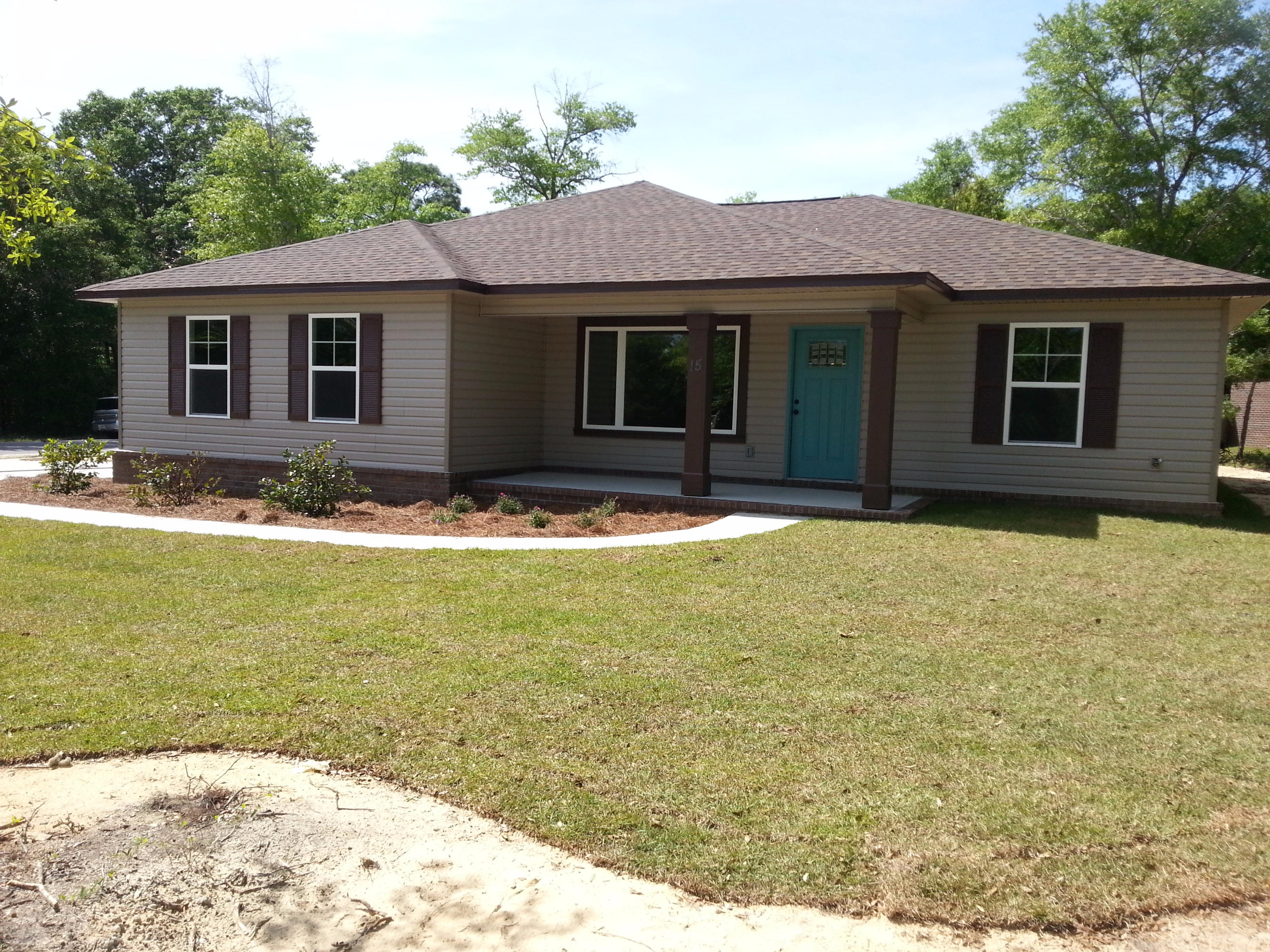 HUNTERS RIDGE - Residential