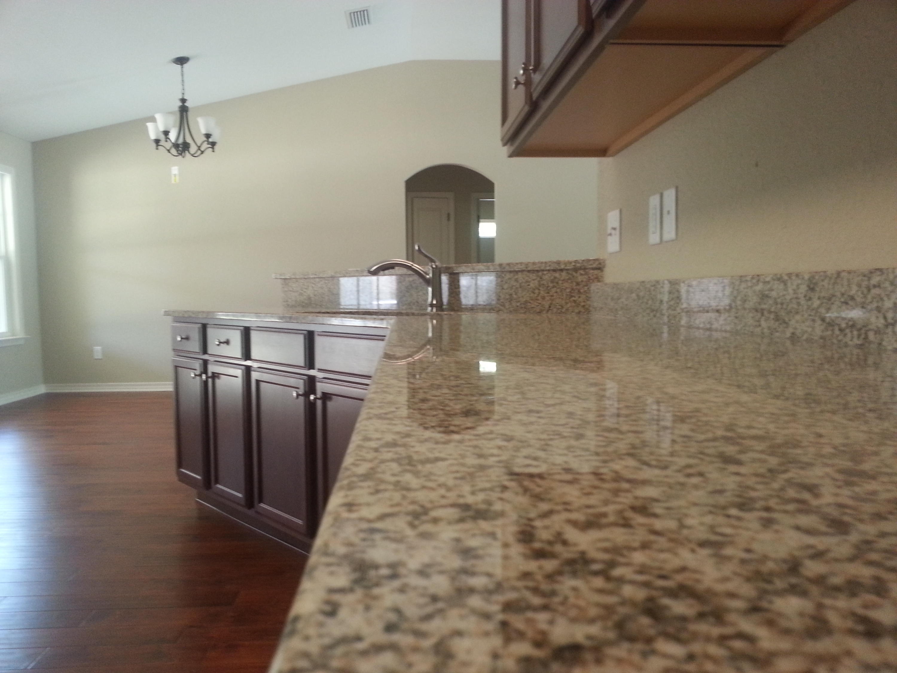 HUNTERS RIDGE - Residential