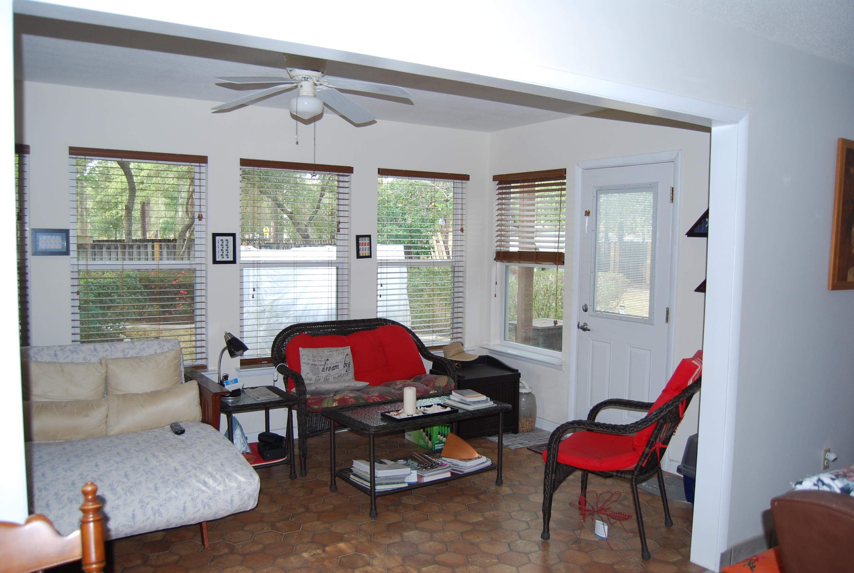 PARKWOOD LN BWB - Residential