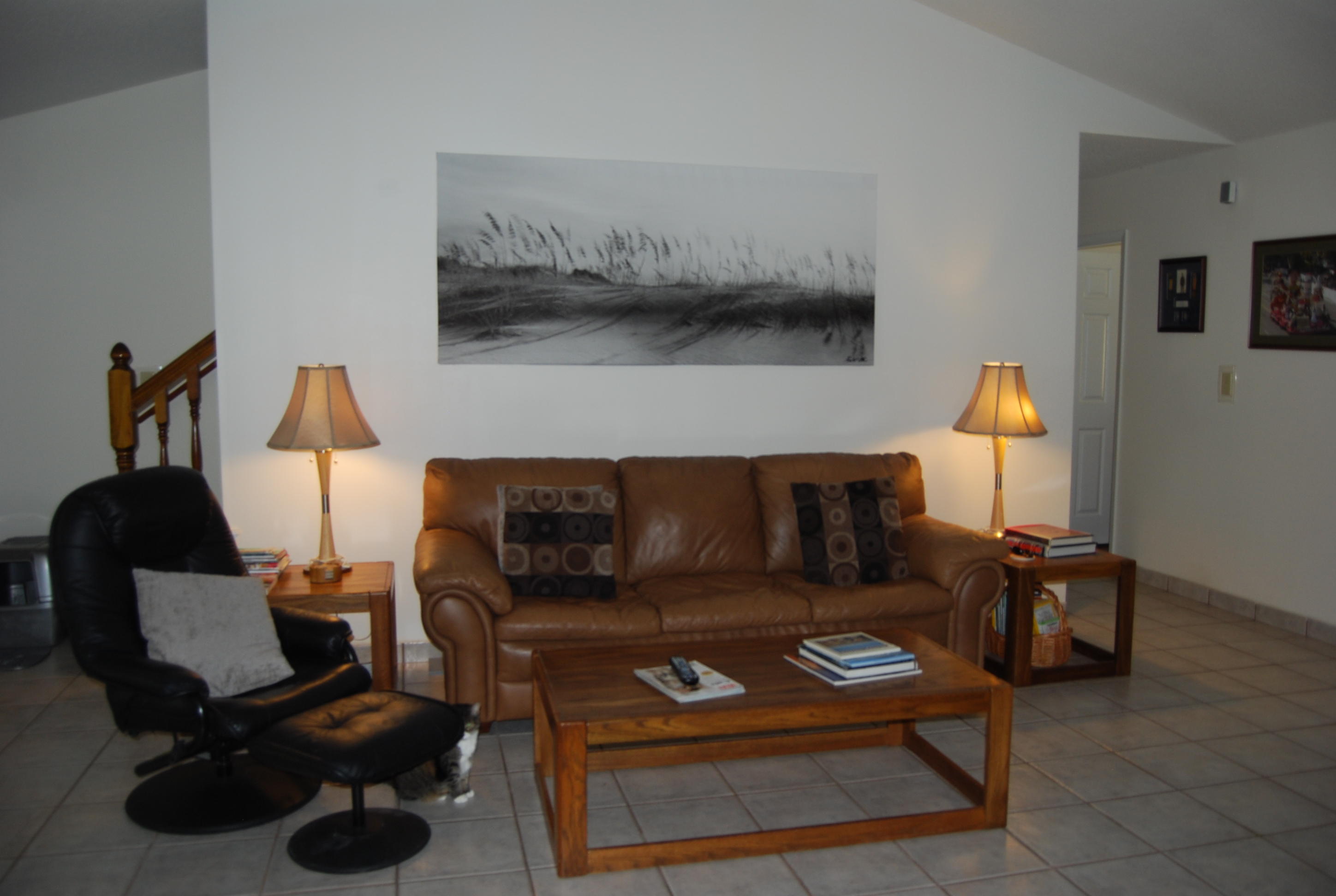 PARKWOOD LN BWB - Residential