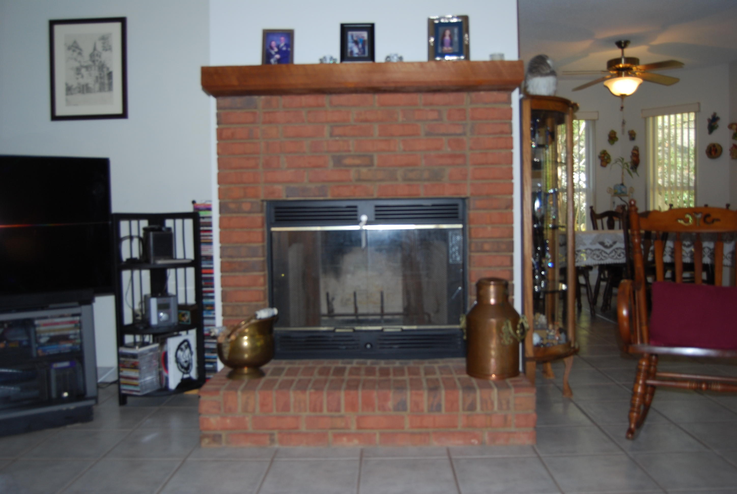 PARKWOOD LN BWB - Residential