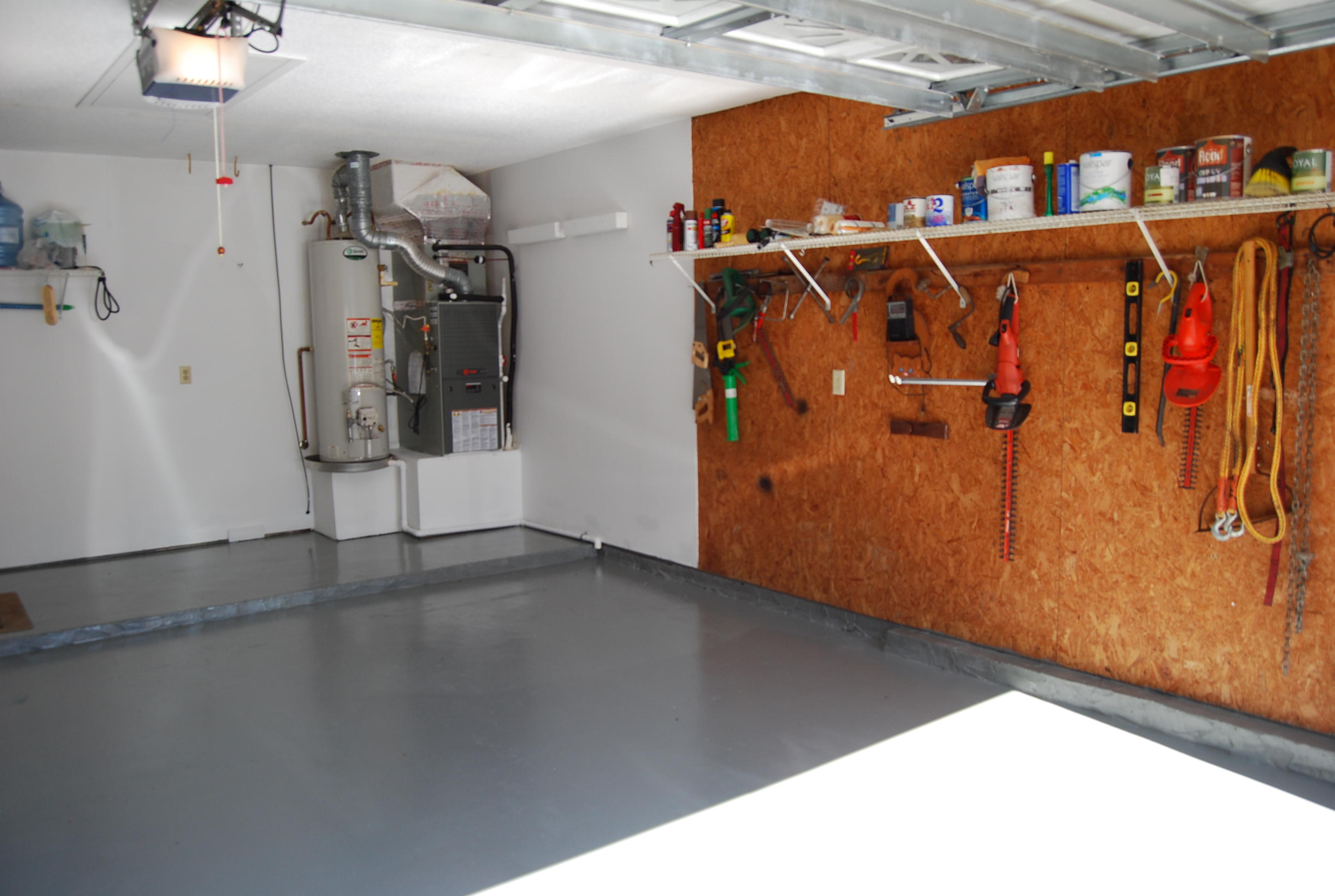 PARKWOOD LN BWB - Residential