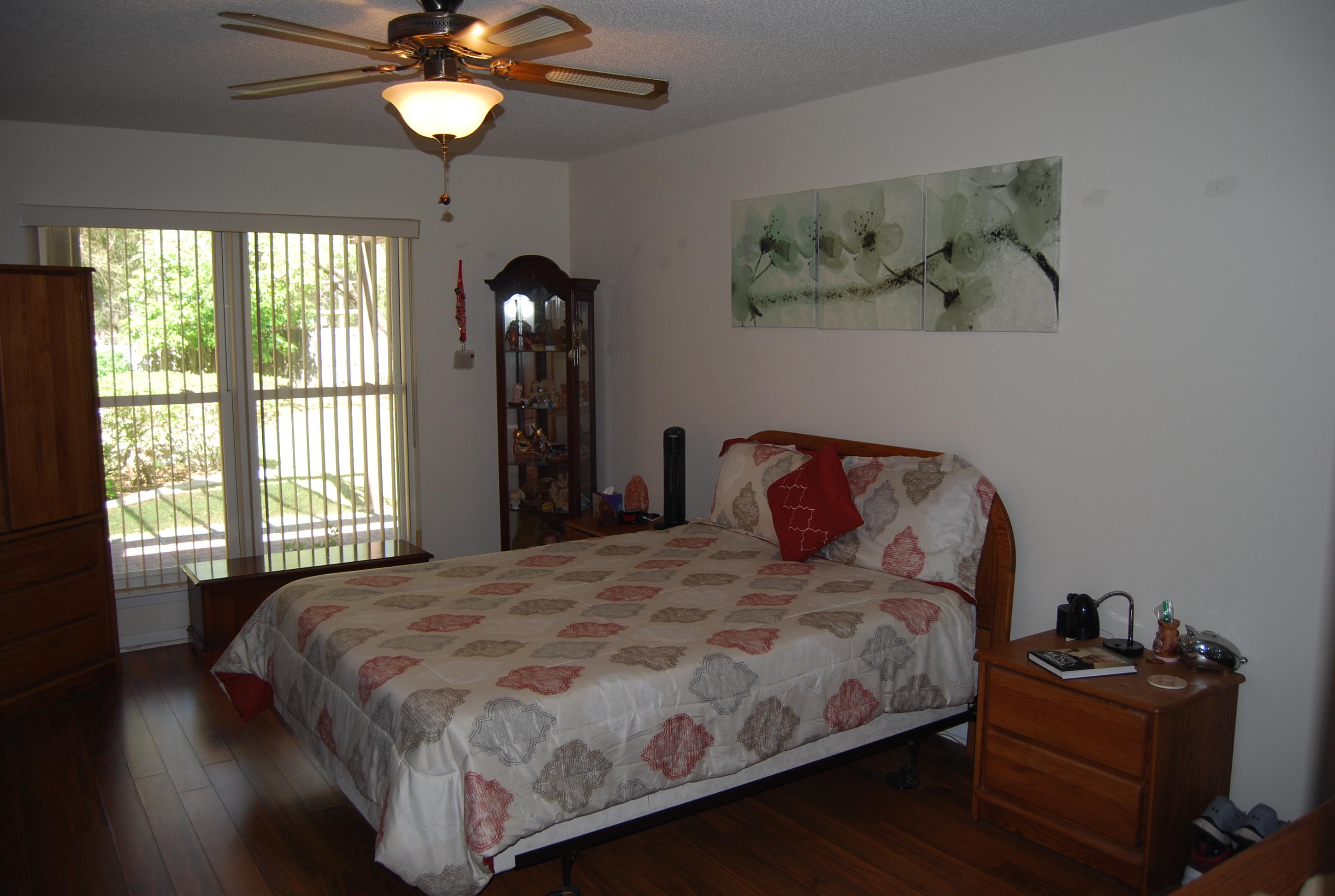 PARKWOOD LN BWB - Residential