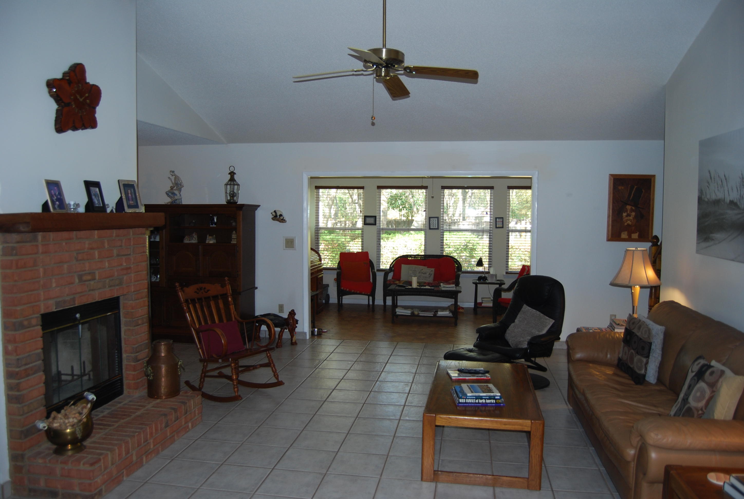 PARKWOOD LN BWB - Residential