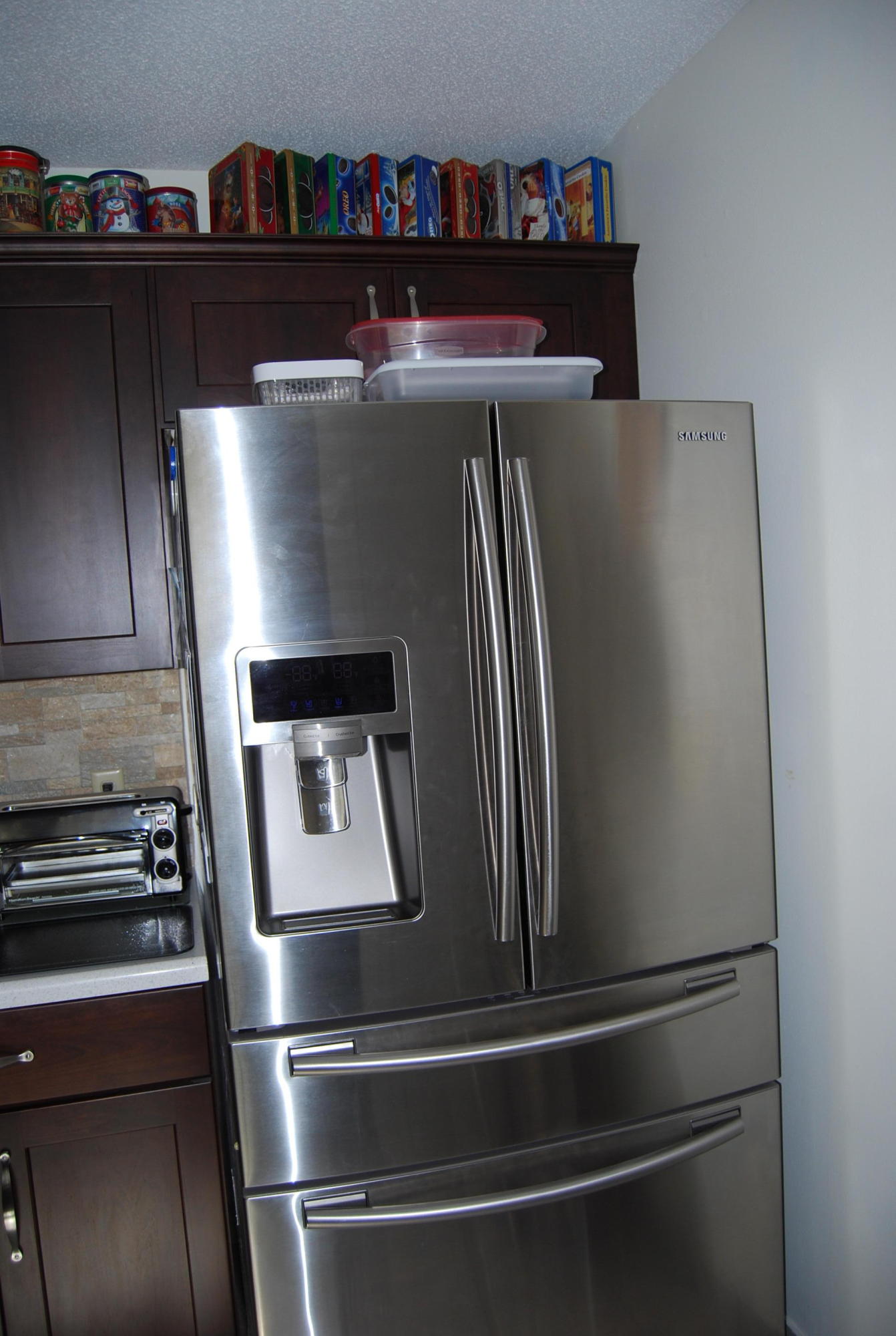 PARKWOOD LN BWB - Residential