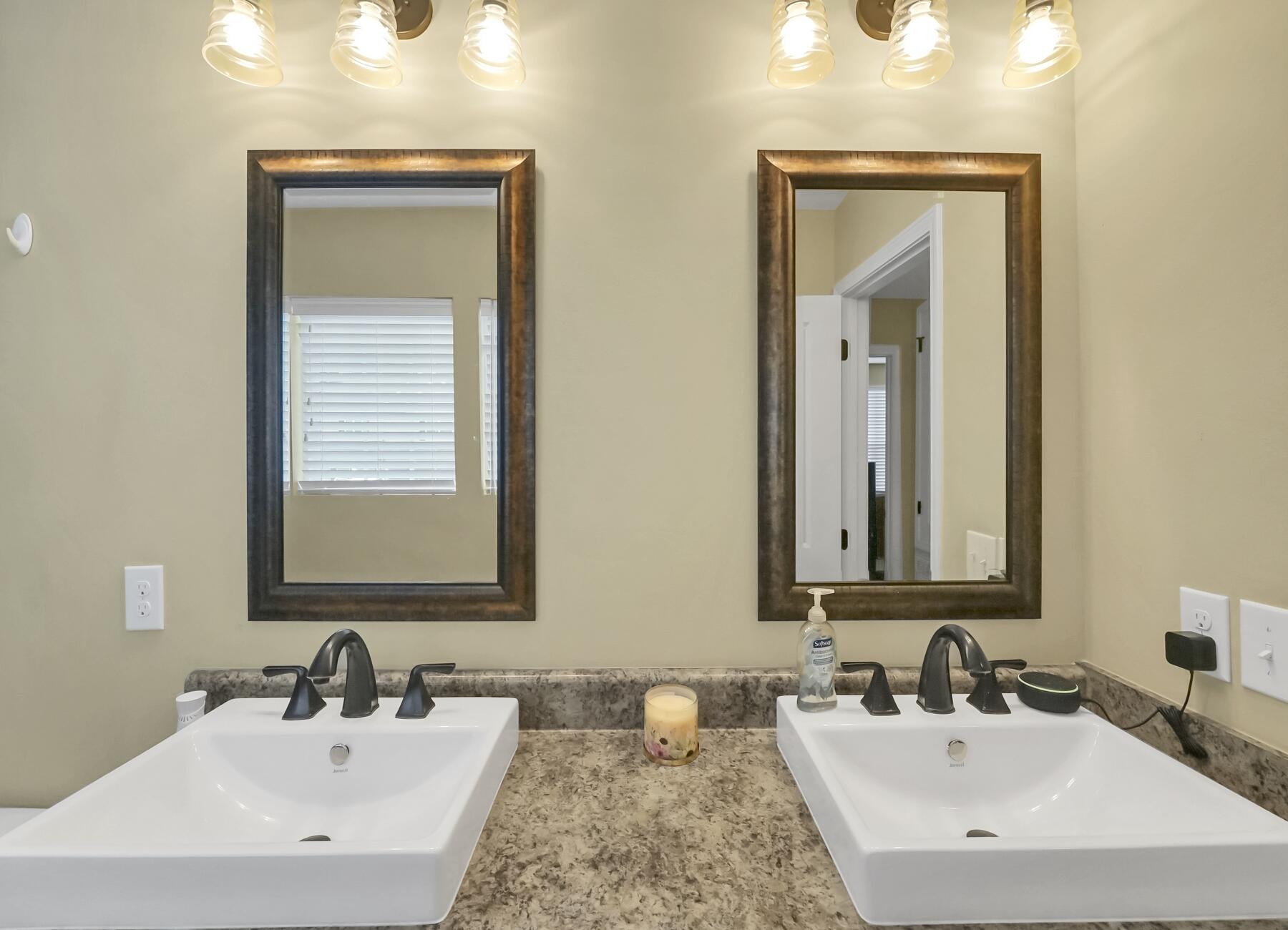 Stillwell South - Residential Lease