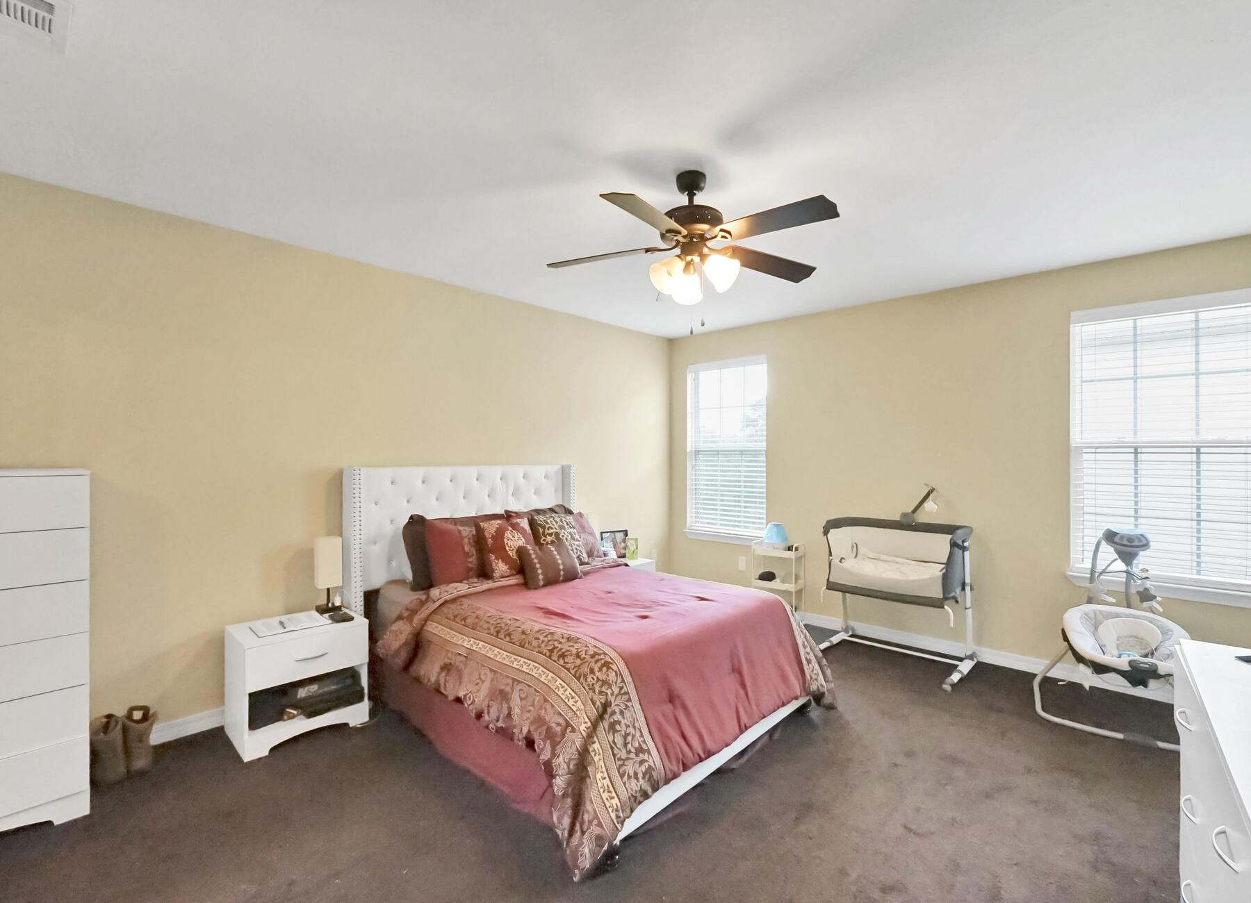 Stillwell South - Residential Lease