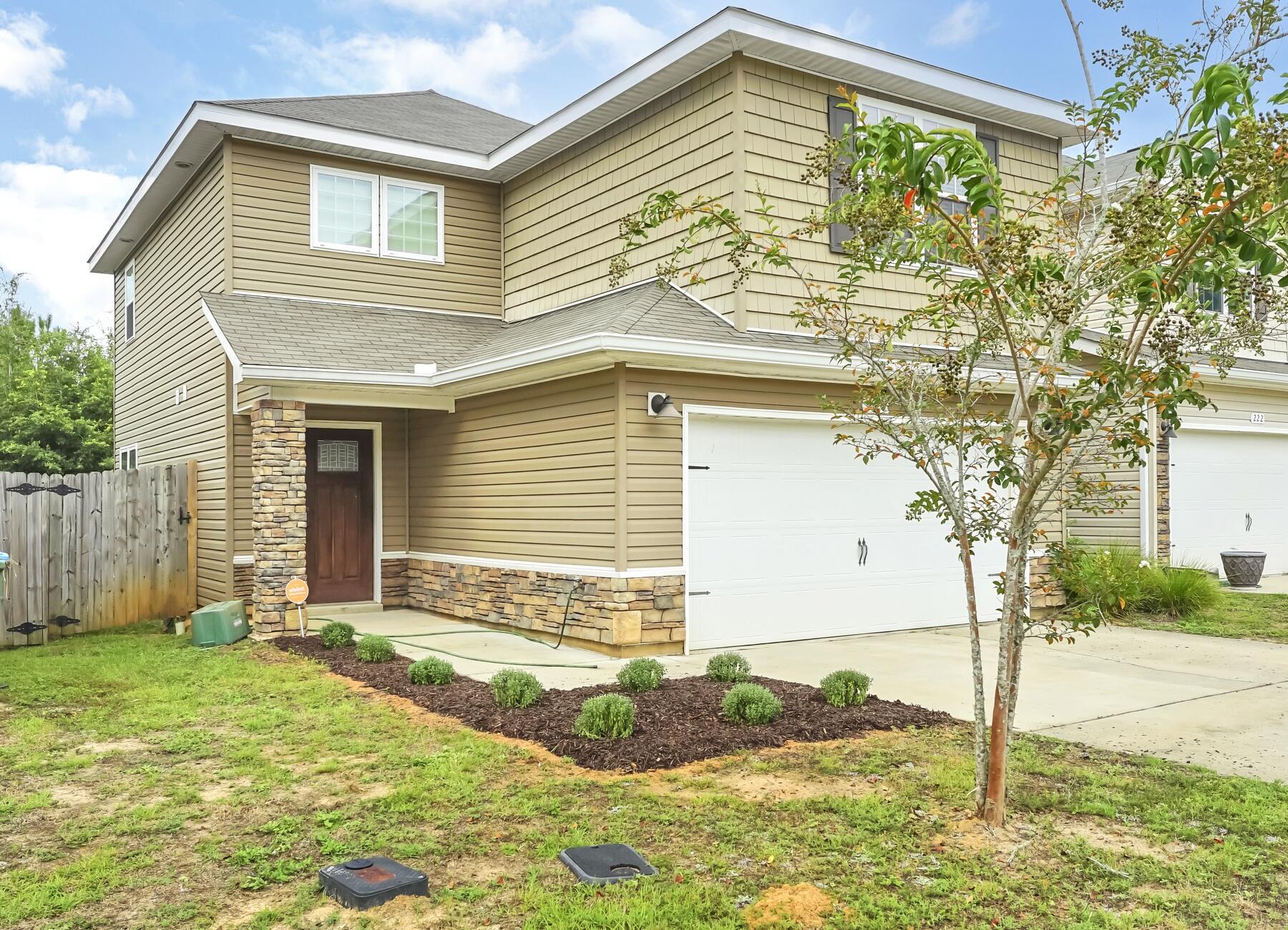 Stillwell South - Residential Lease