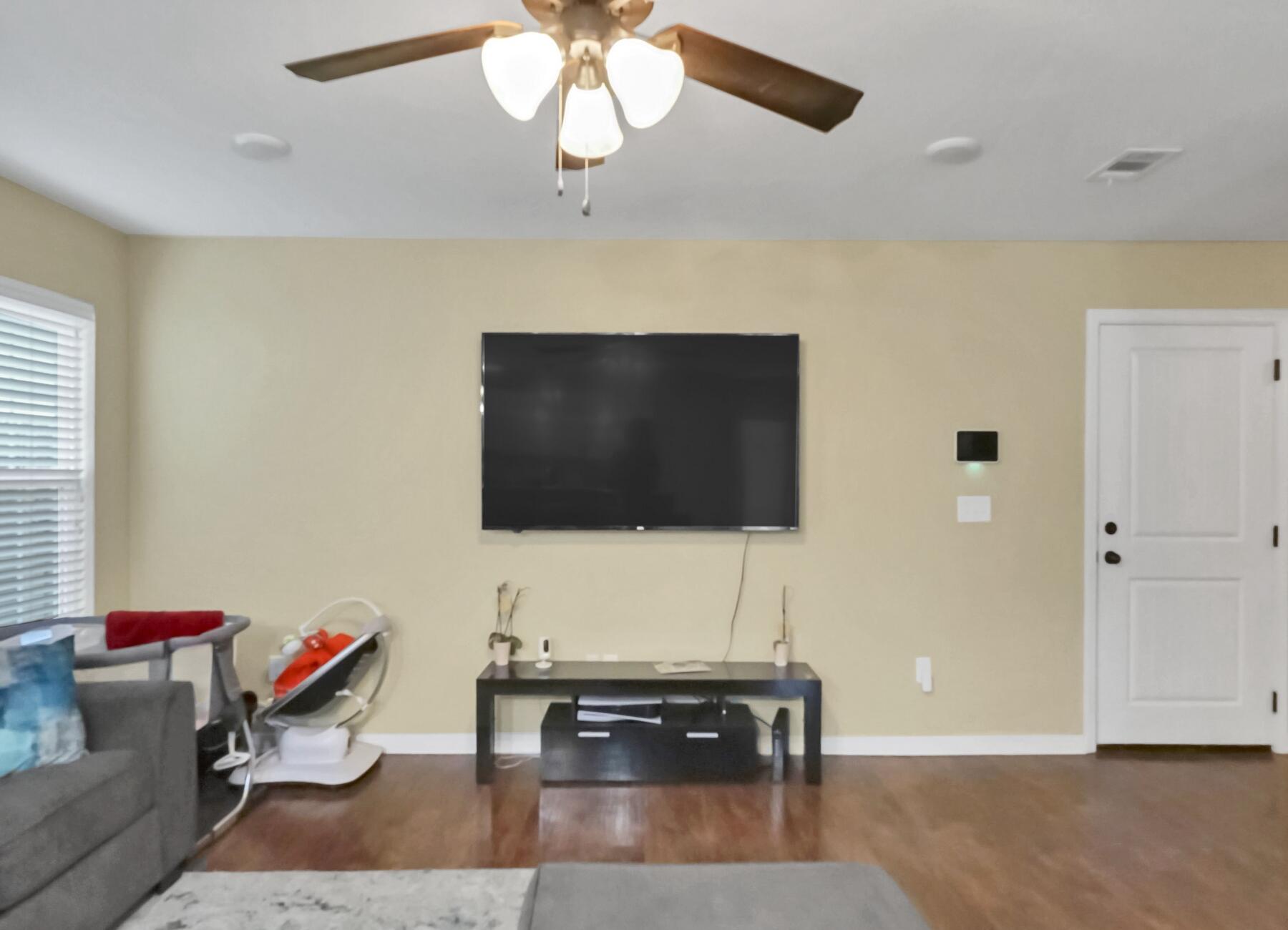 Stillwell South - Residential Lease