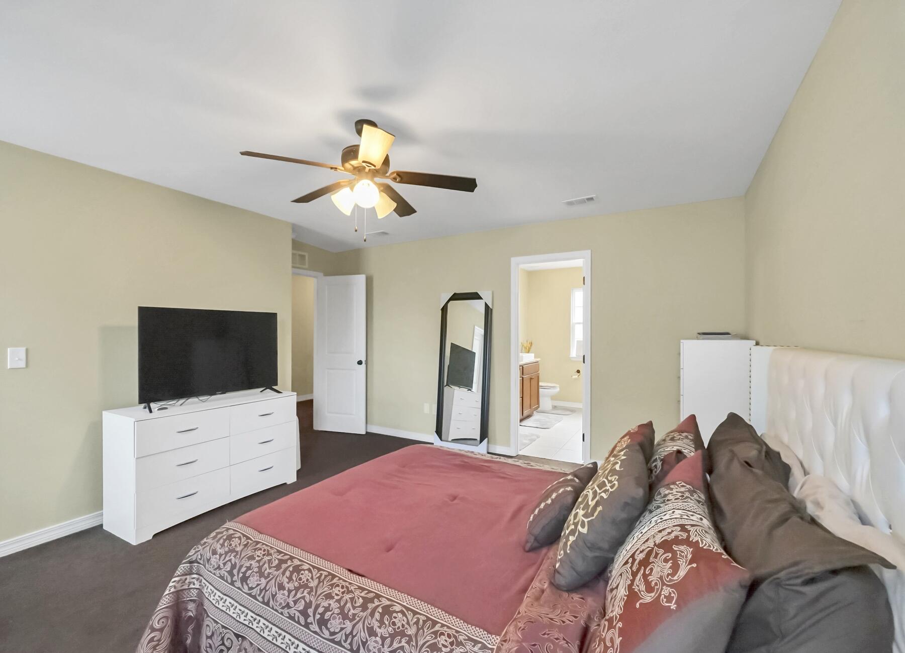 Stillwell South - Residential Lease