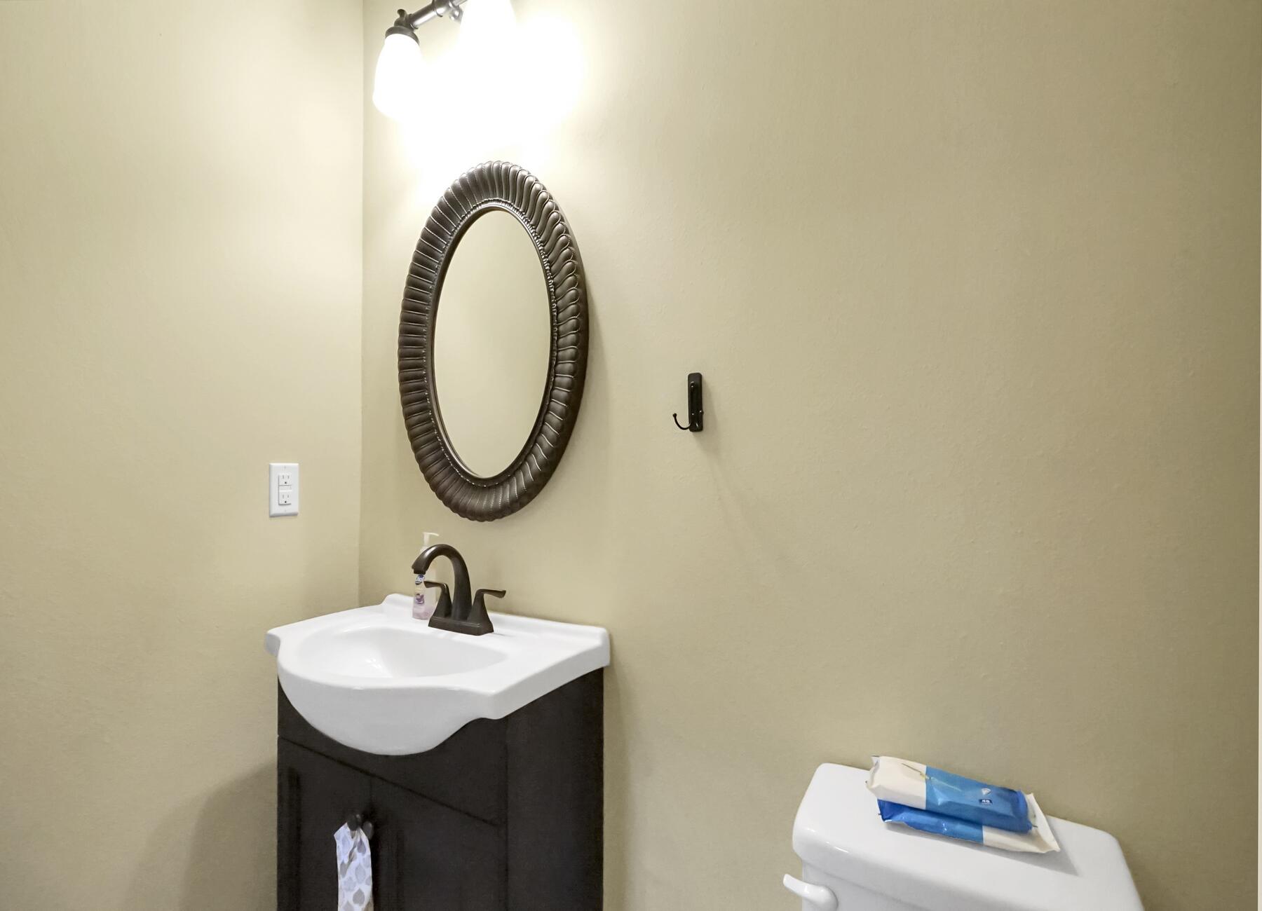 Stillwell South - Residential Lease