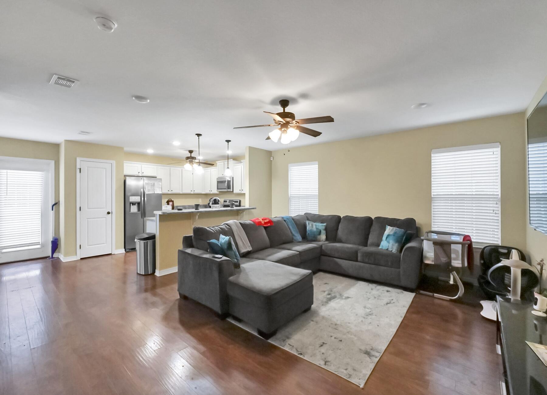 Stillwell South - Residential Lease