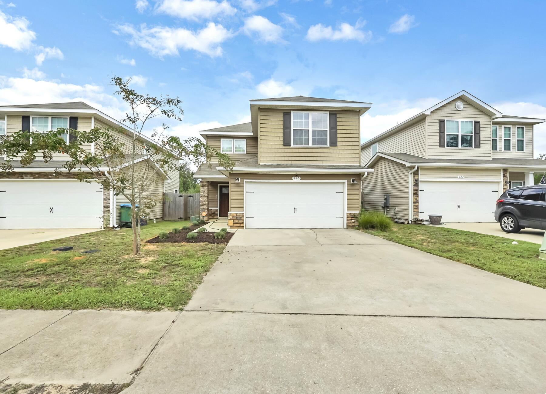 Stillwell South - Residential Lease