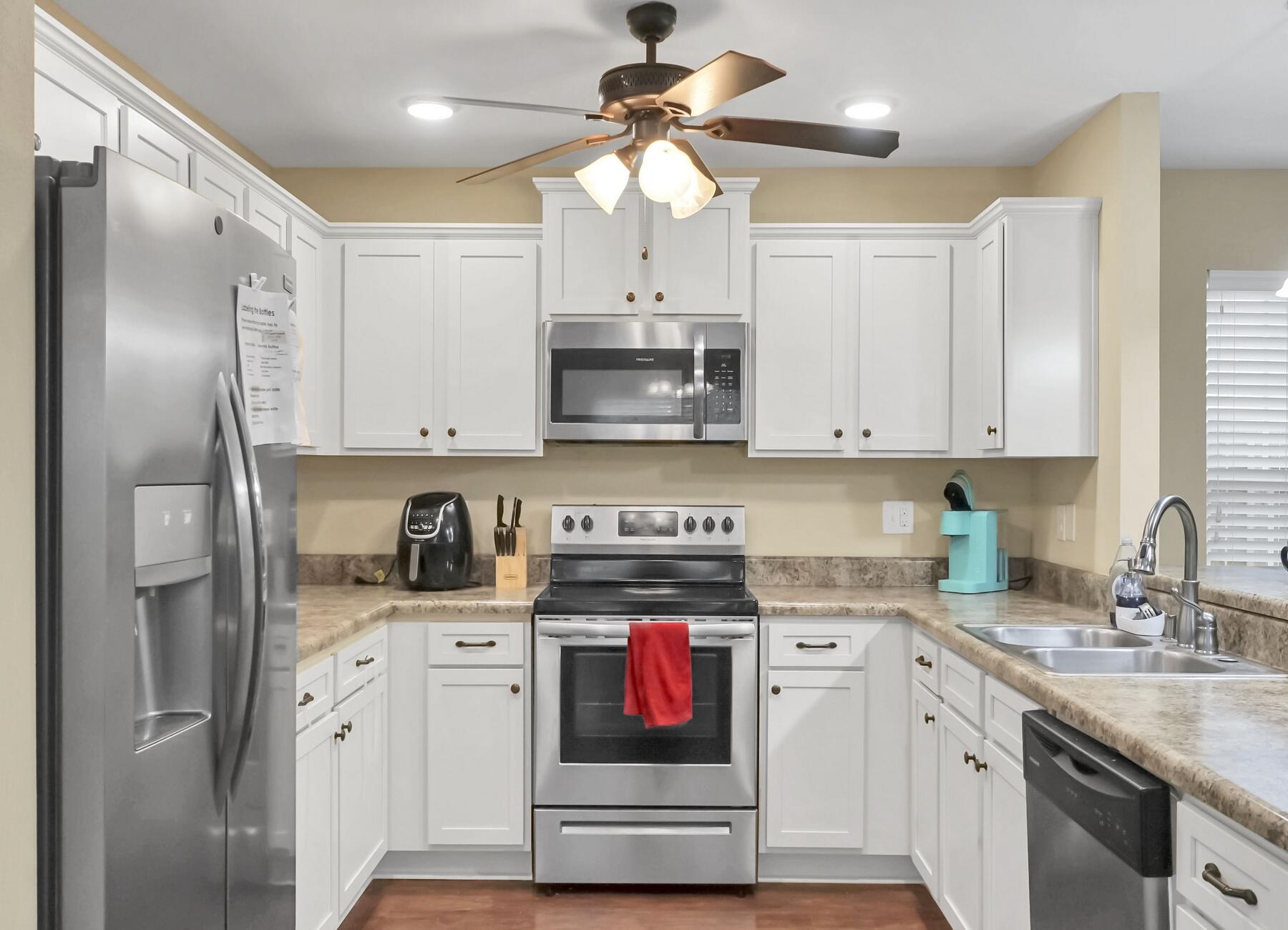 Stillwell South - Residential Lease