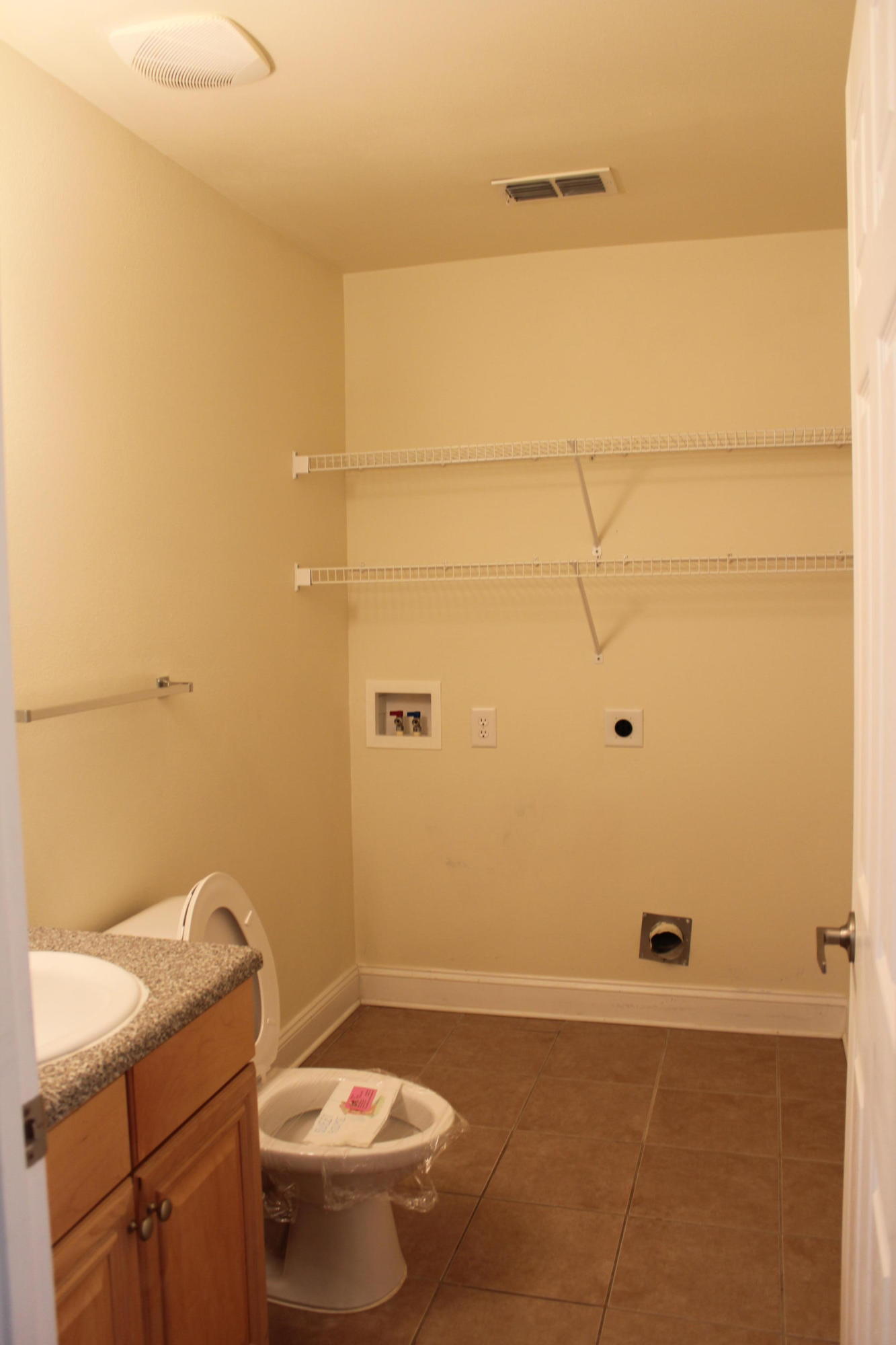 EAGLES LANDING S/D - Residential Lease