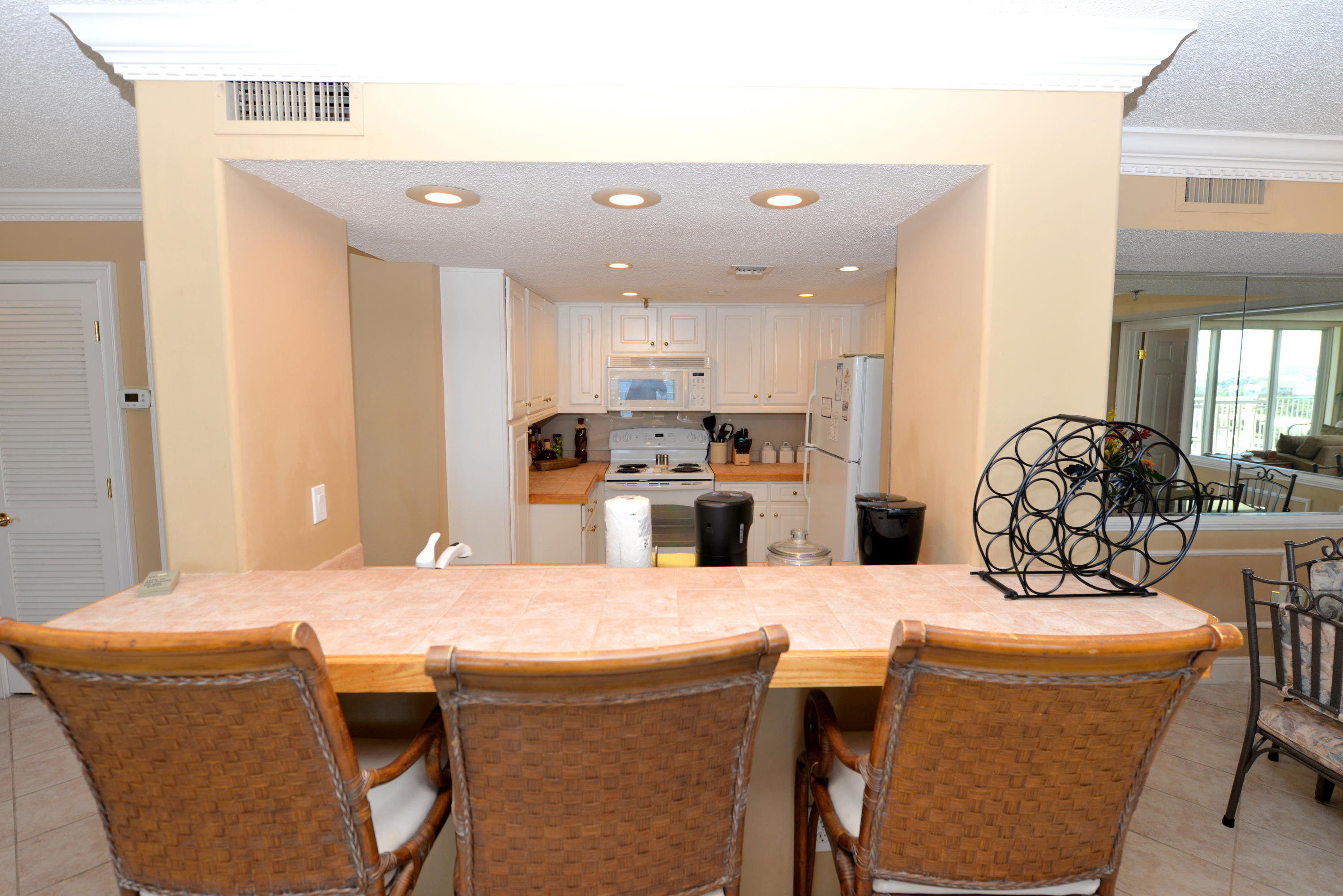 WATERVIEW TOWERS - Residential