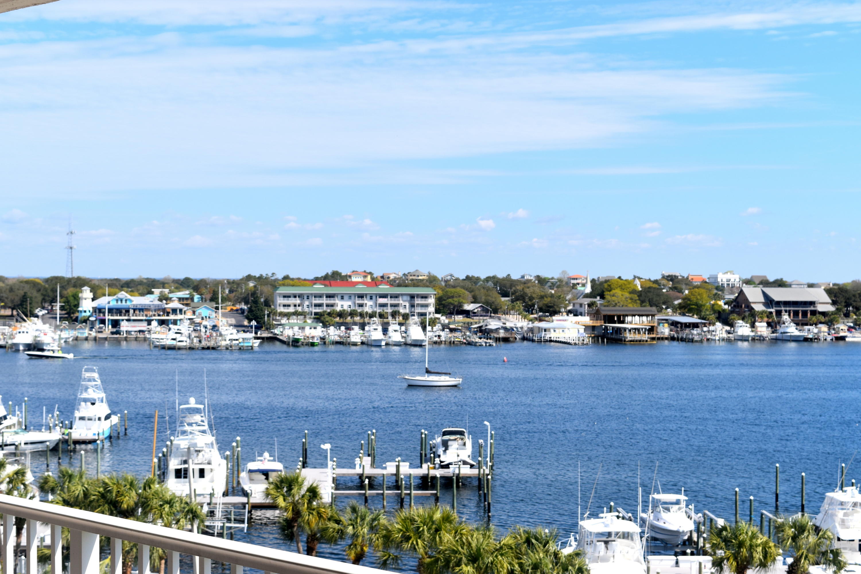 WATERVIEW TOWERS - Residential
