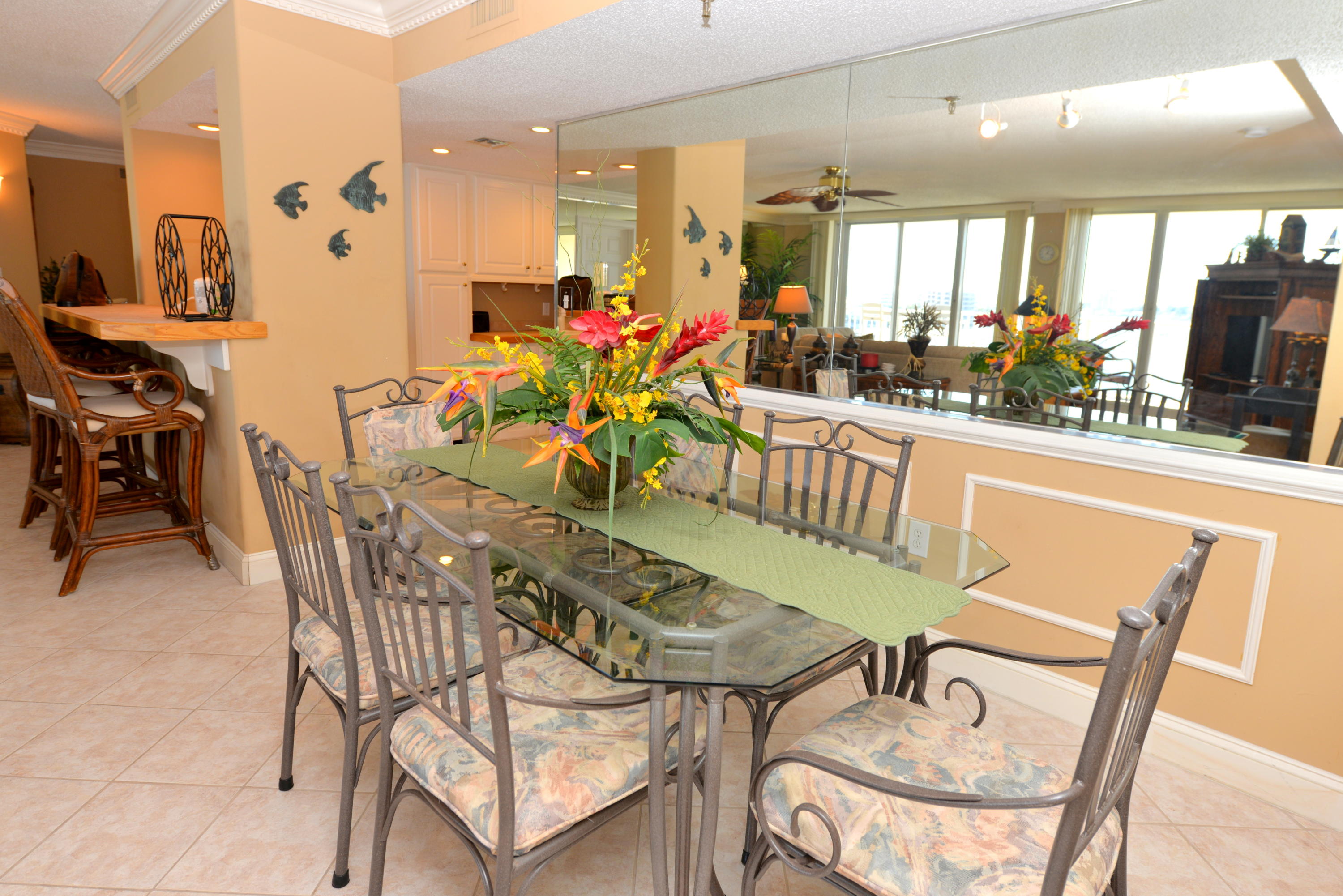 WATERVIEW TOWERS - Residential