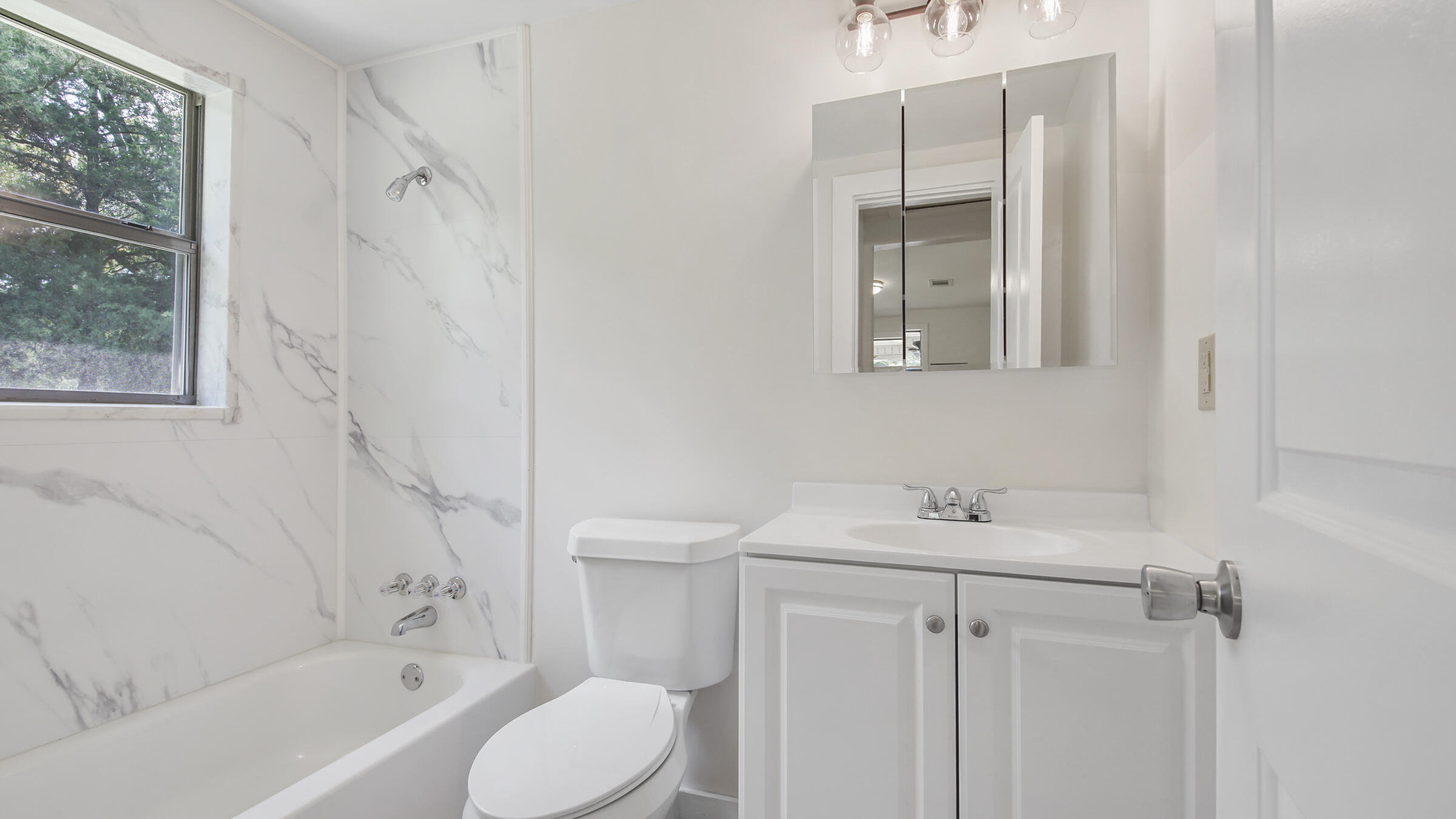 Oak/Godwin Heights - Residential